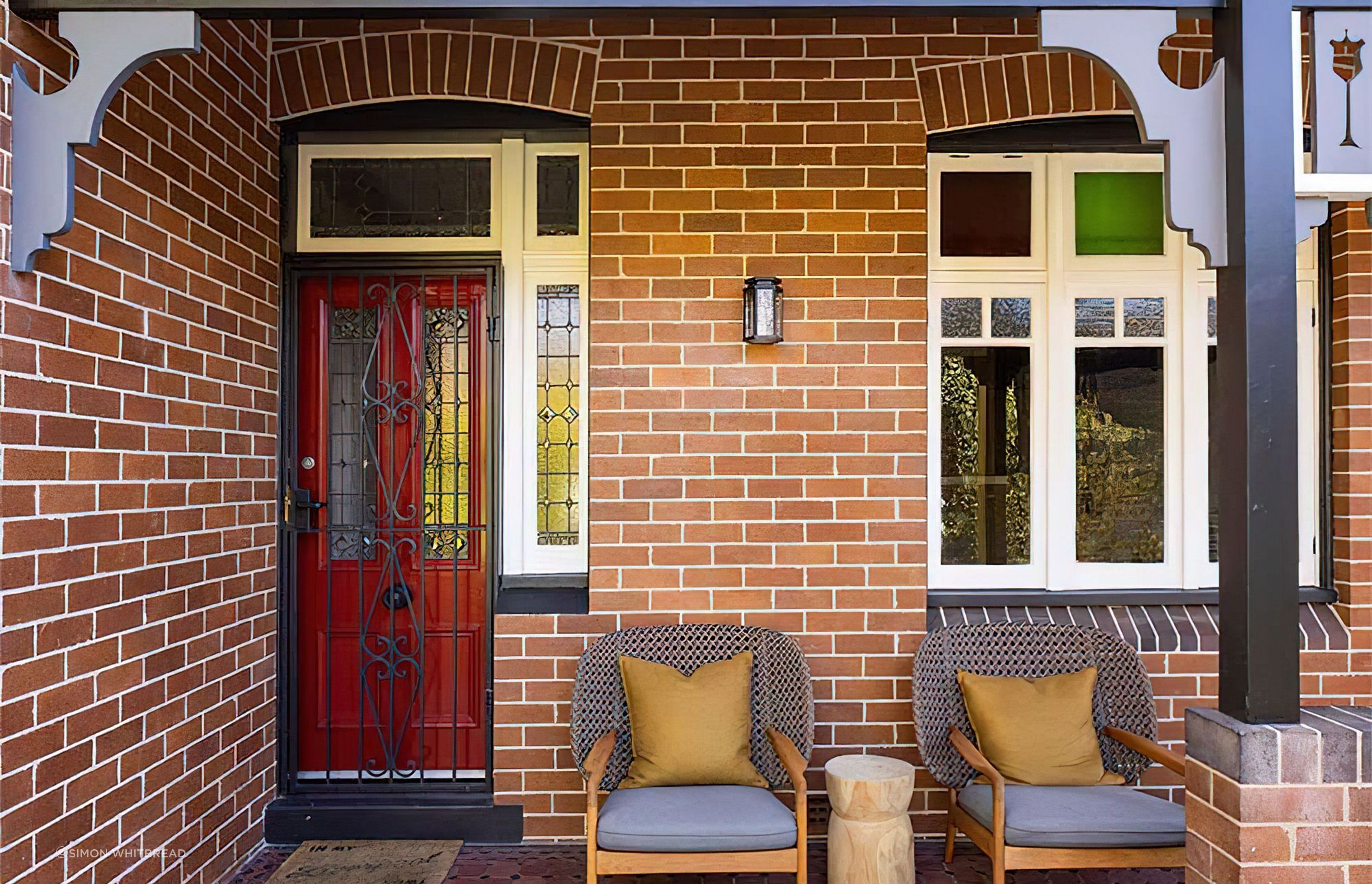 Cammeray