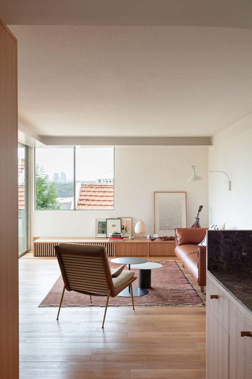 MB Apartment