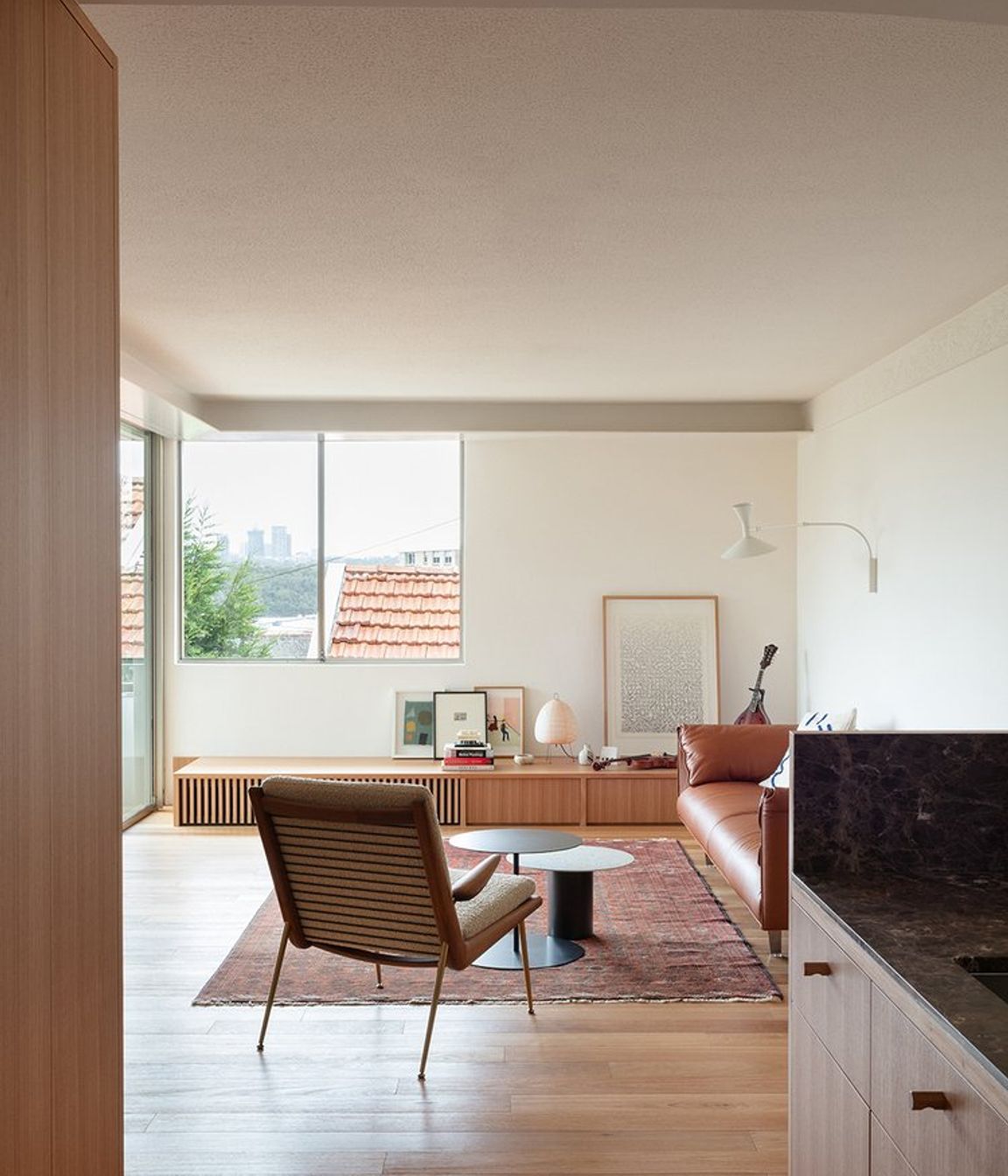 MB Apartment