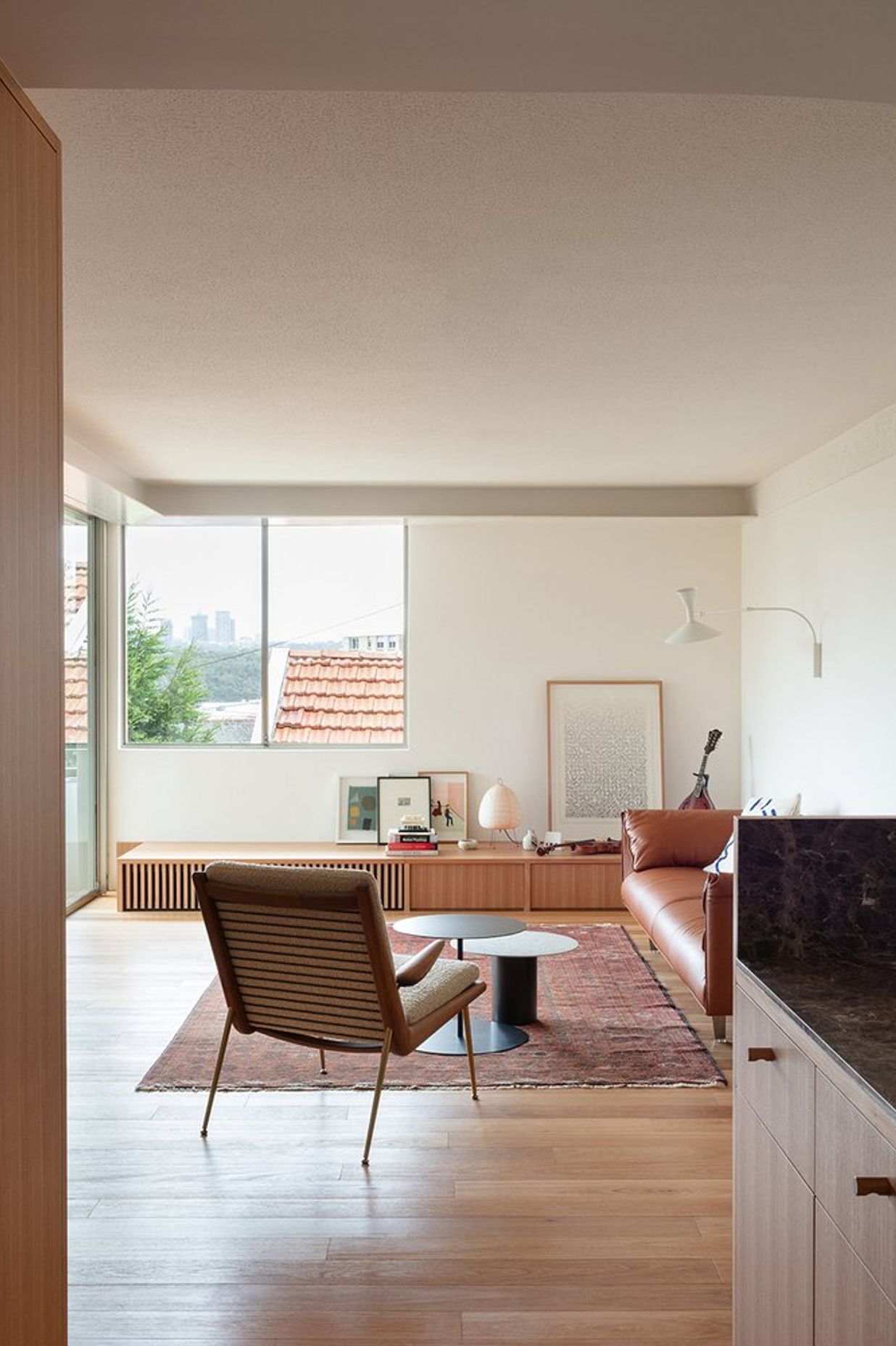 MB Apartment