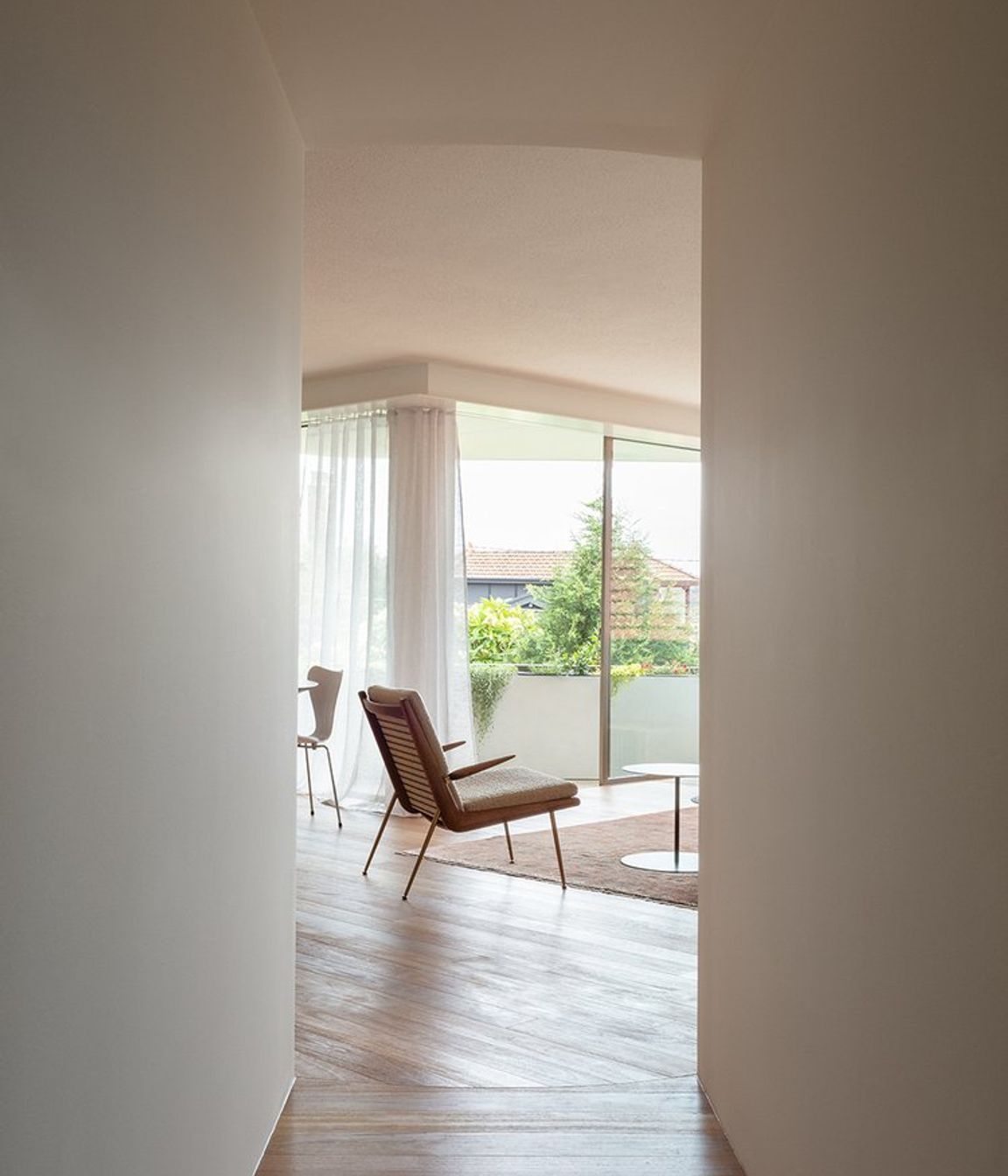 MB Apartment