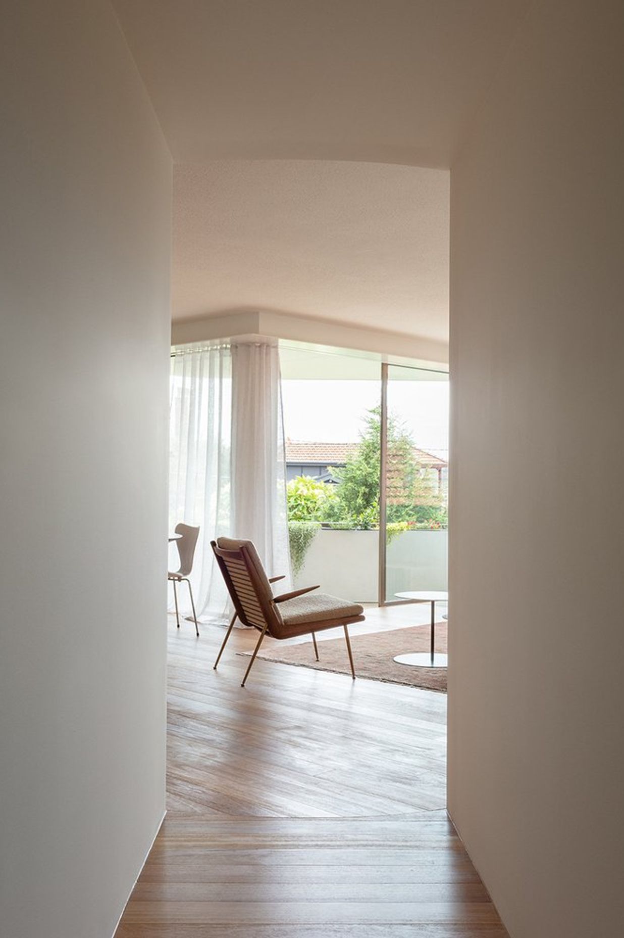 MB Apartment