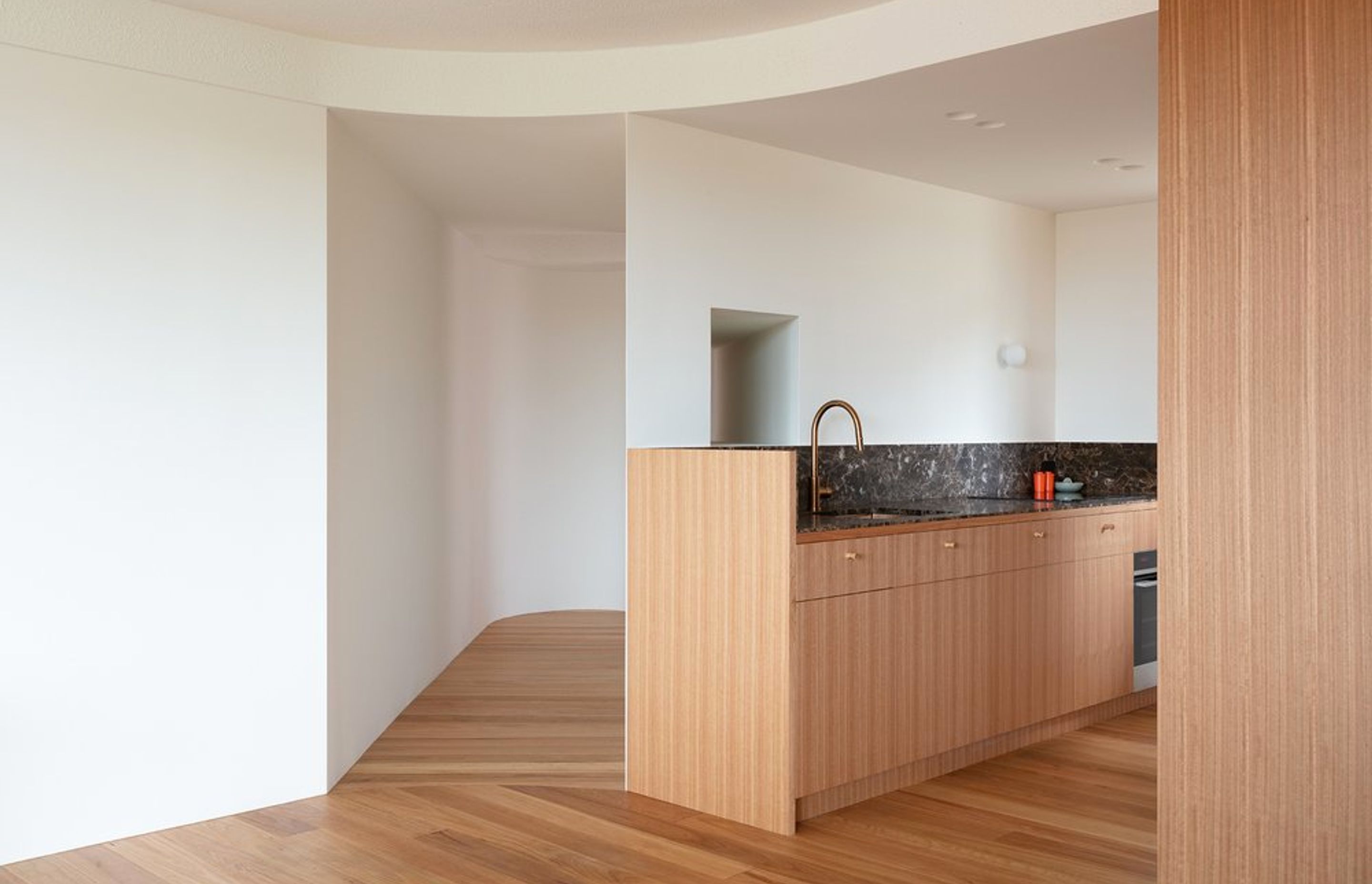 MB Apartment