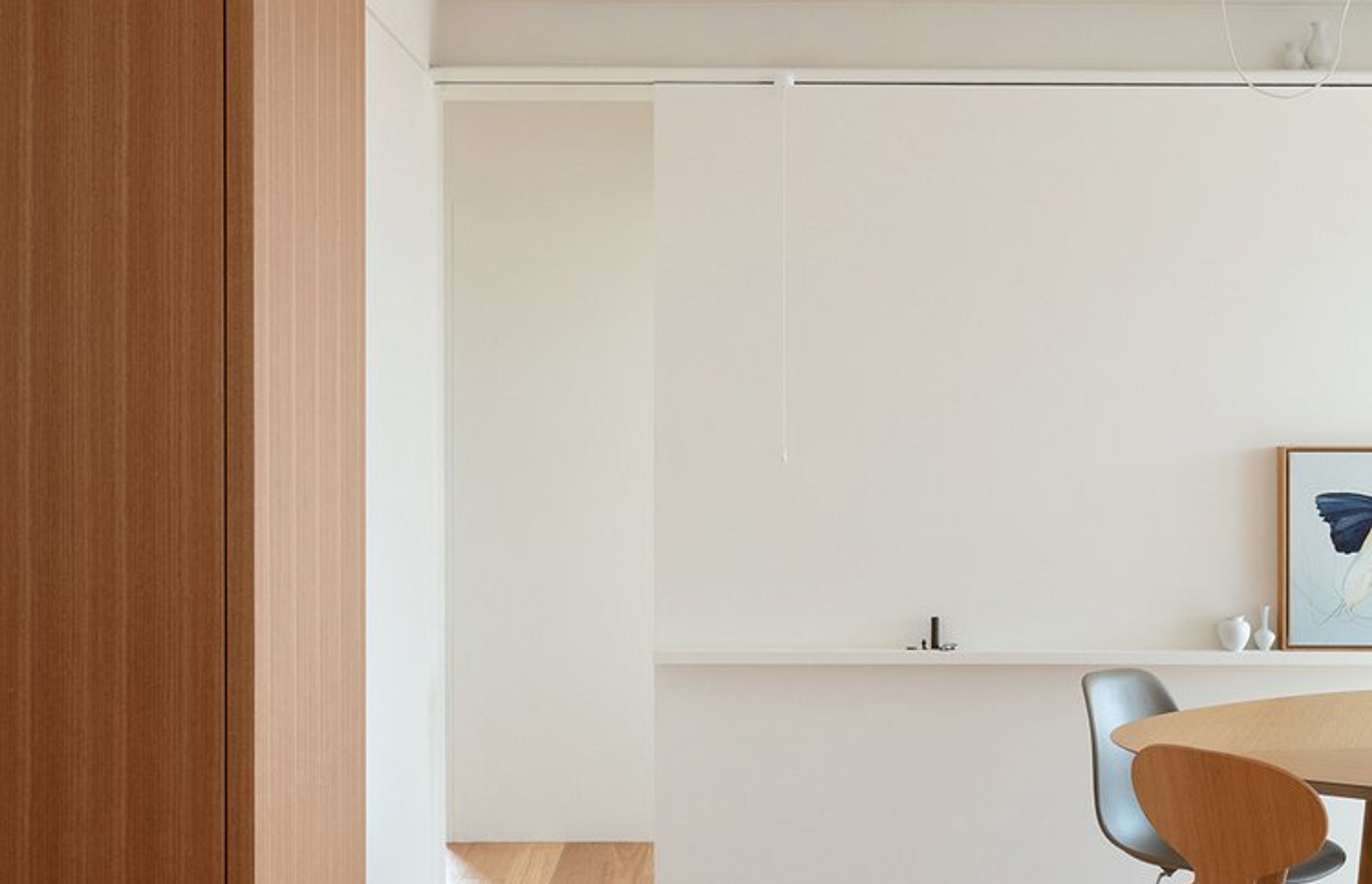 MB Apartment