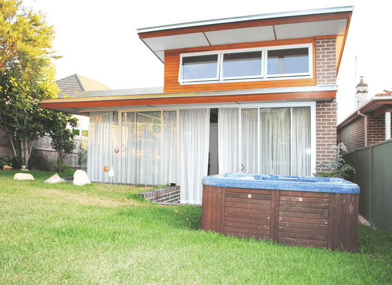 Roehrig Residence
