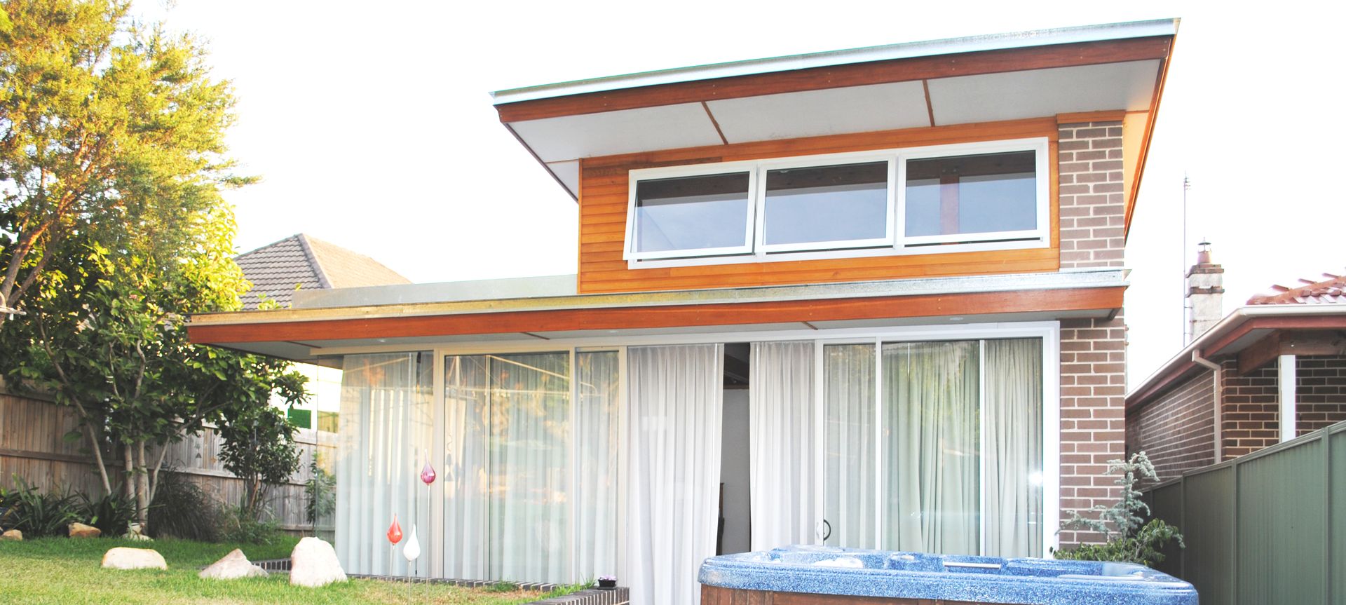 Roehrig Residence banner