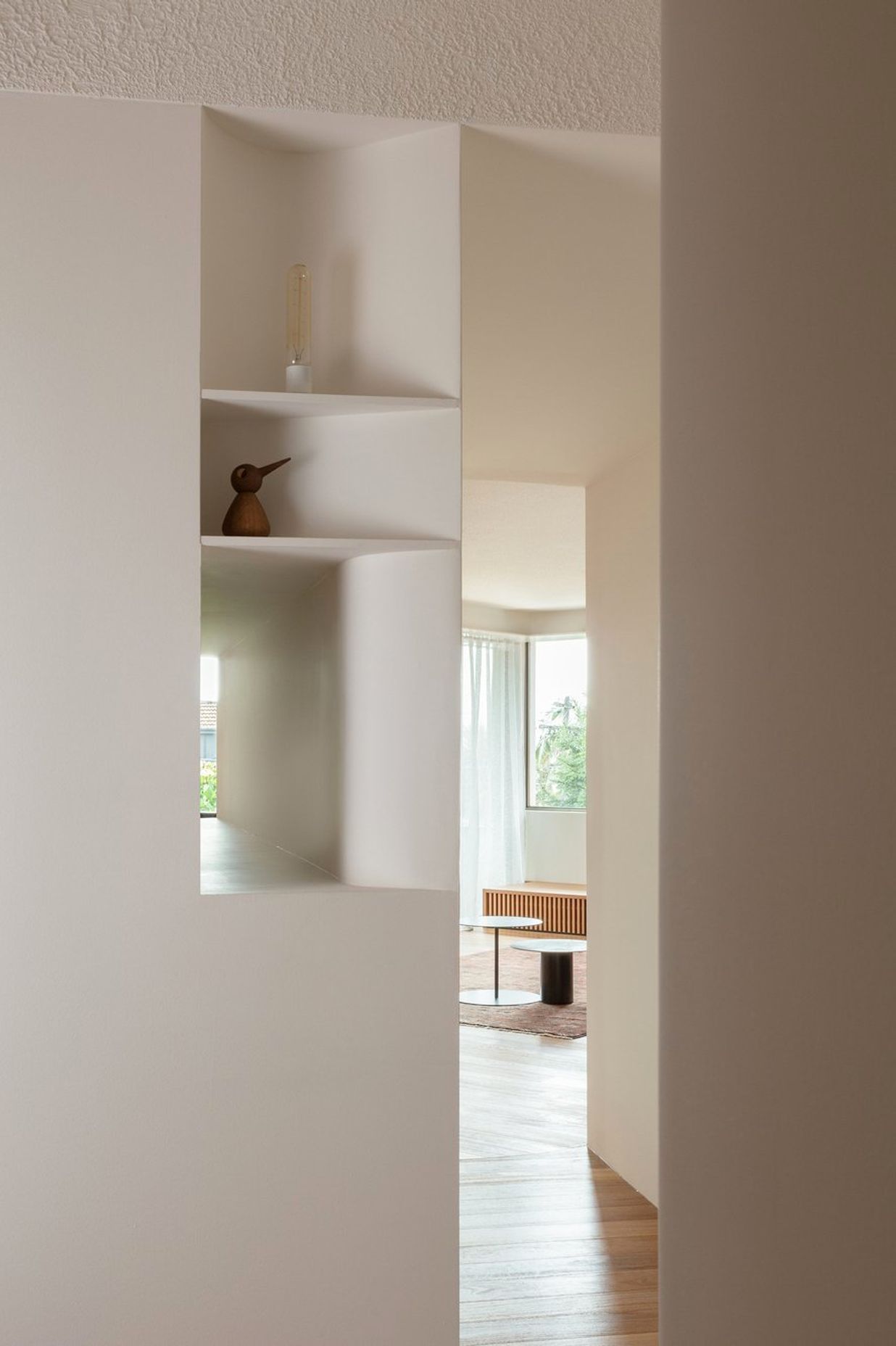 MB Apartment