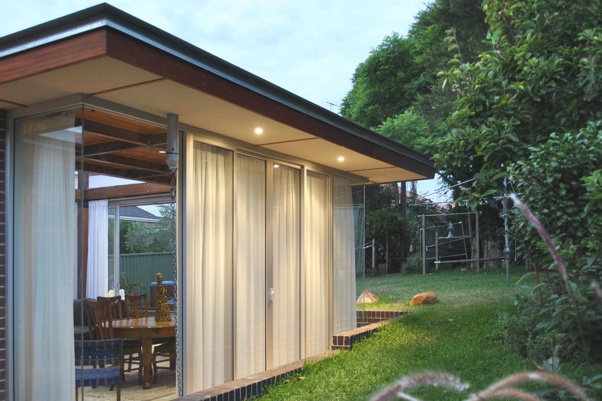 Roehrig Residence