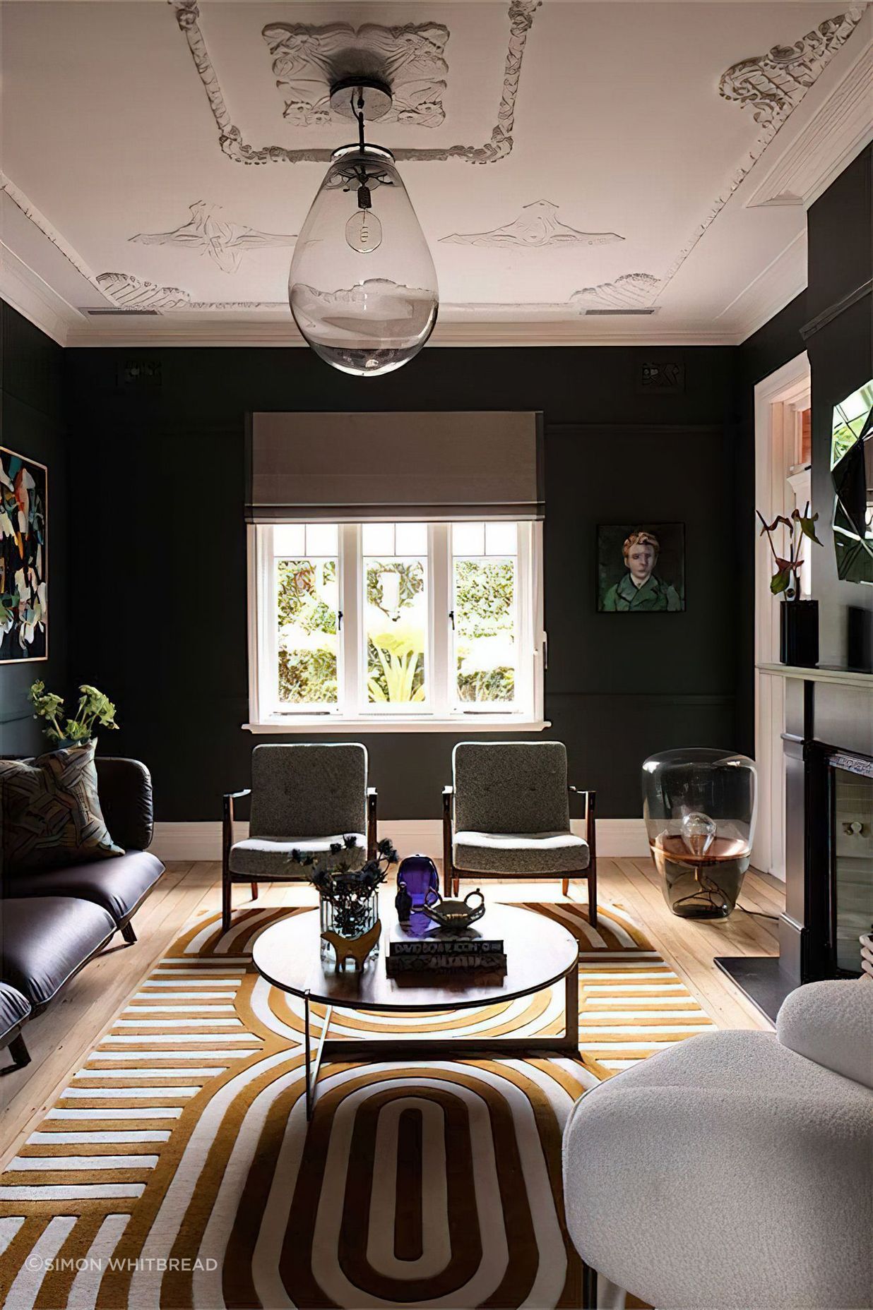 Cammeray