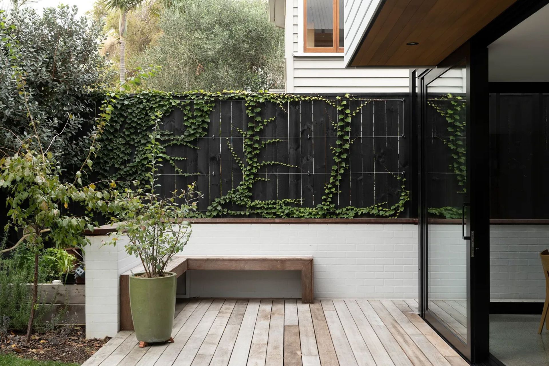 Pompallier Residence