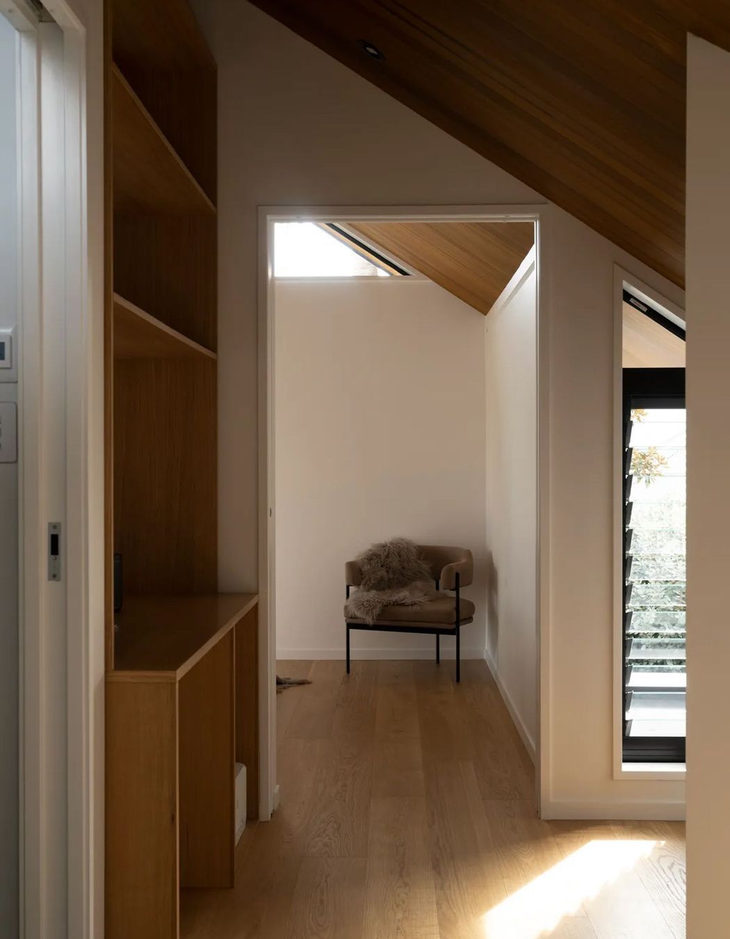 Pompallier Residence