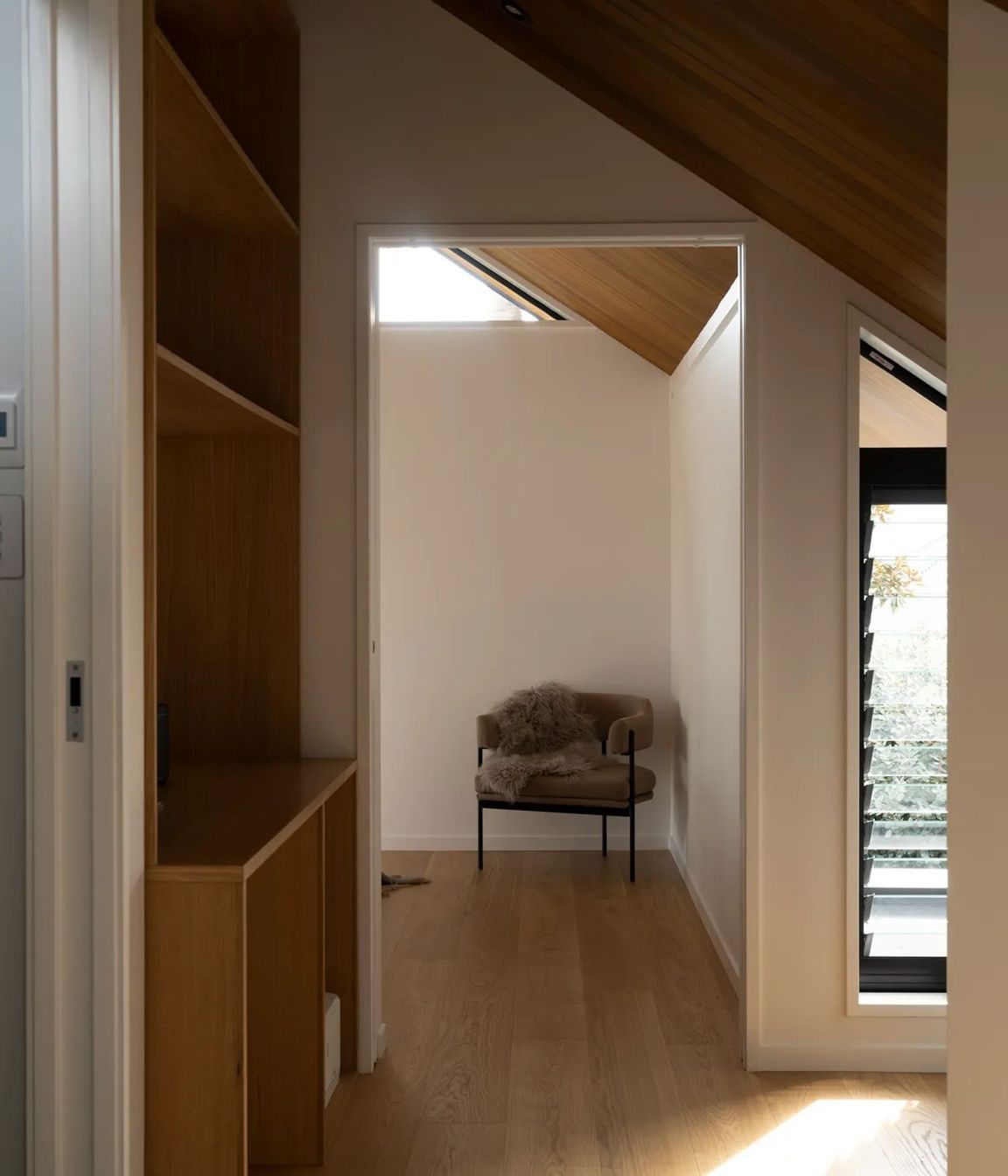 Pompallier Residence
