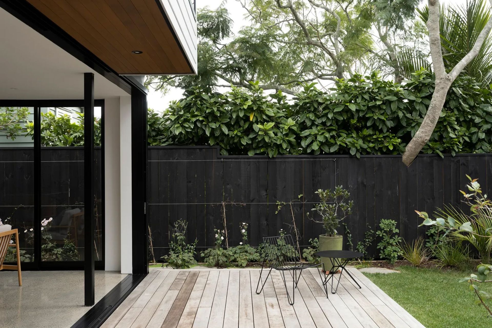 Pompallier Residence