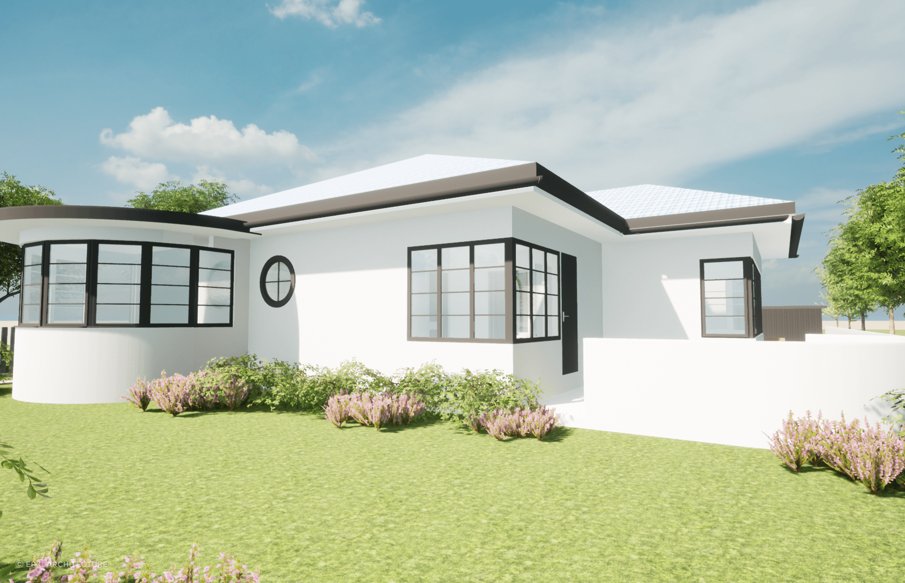 Art Deco Renovation