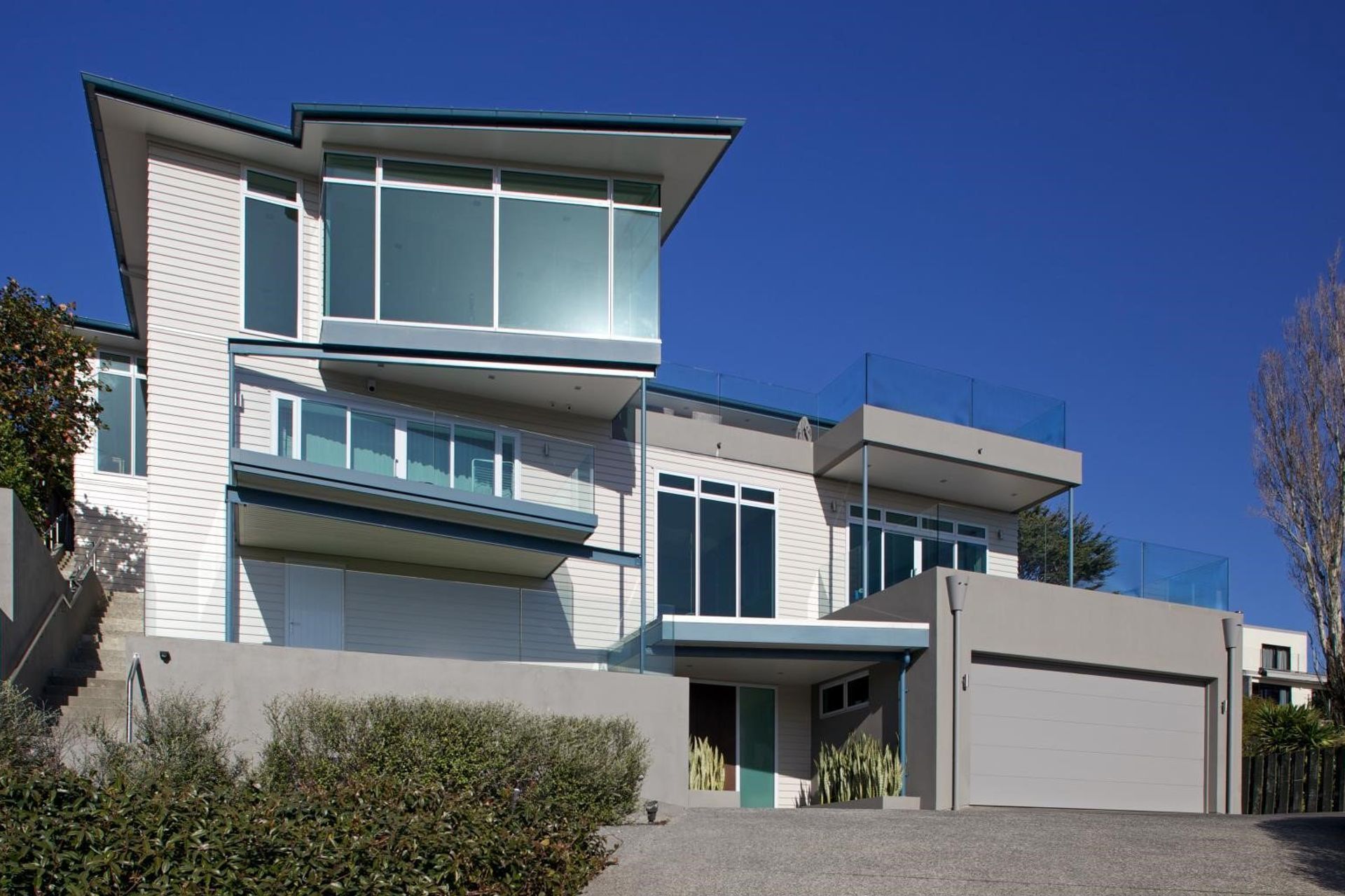 St Heliers Residence