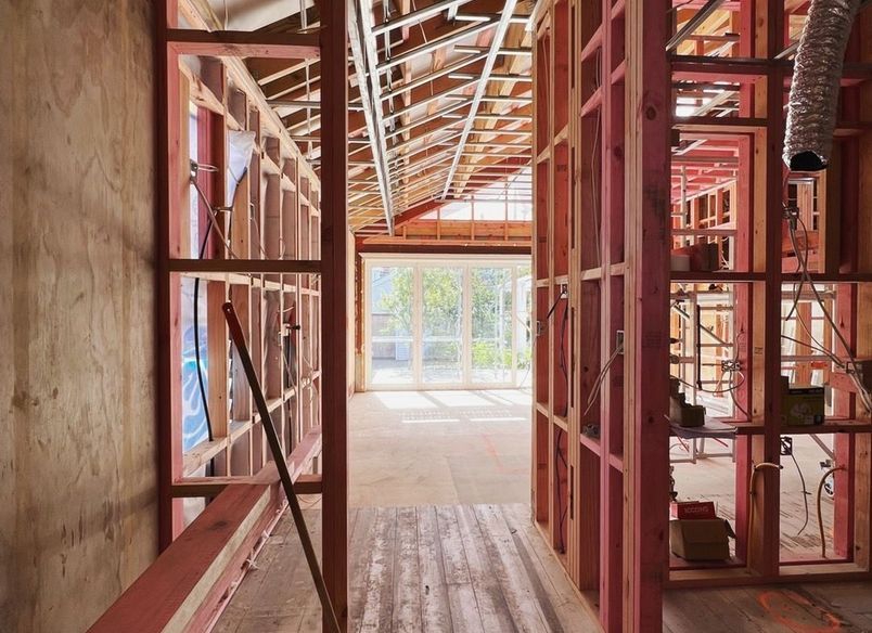 Mt Eden Renovation