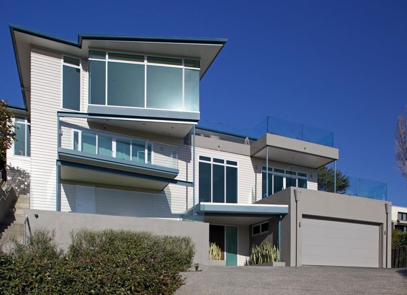 St Heliers Residence