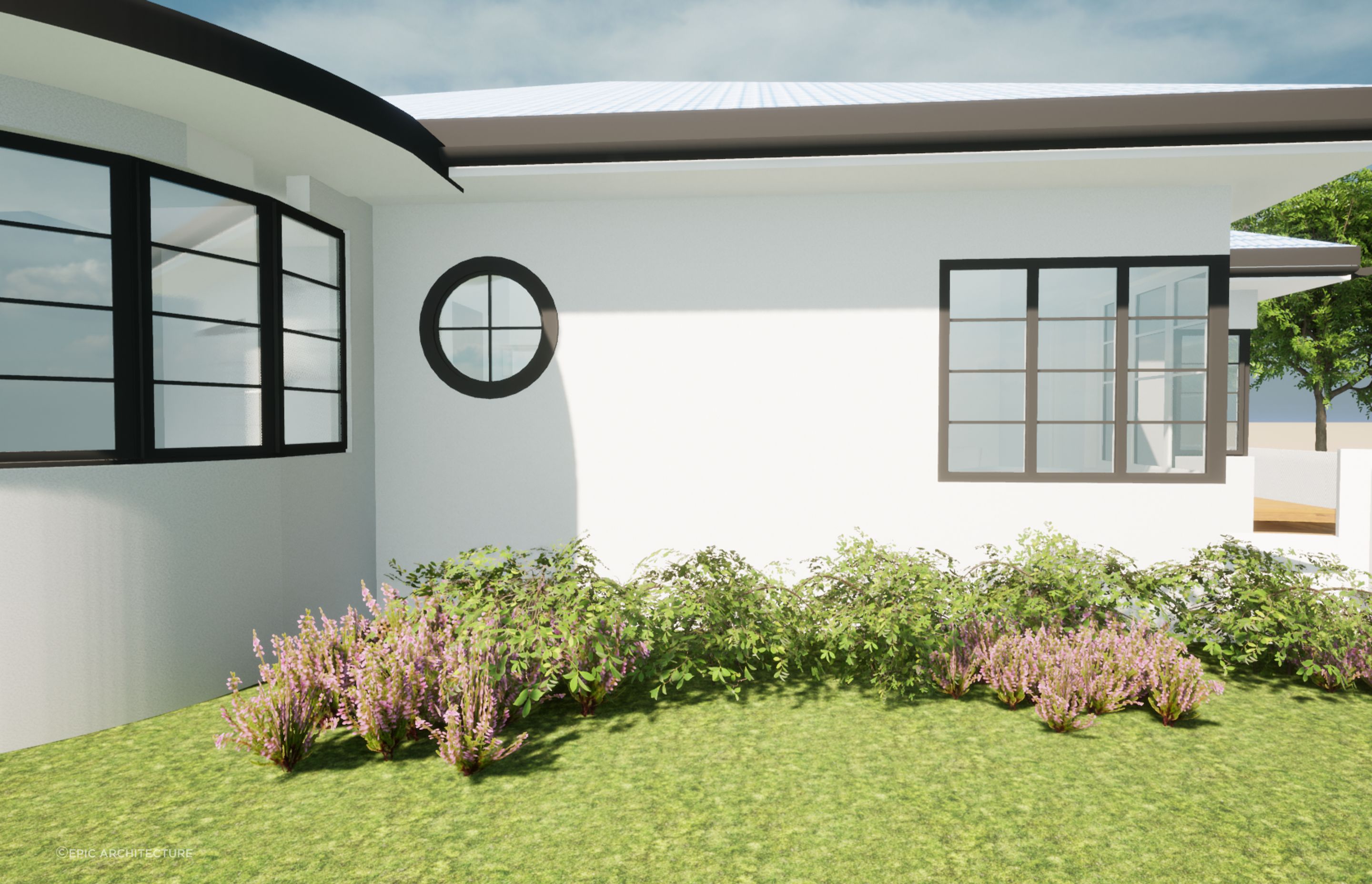 Art Deco Renovation