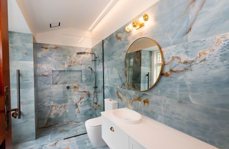 Lighting Plan Design and Installation by Leck Electrical