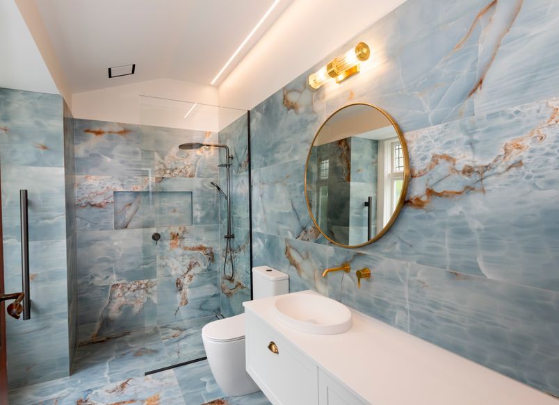 Lighting Plan Design and Installation by Leck Electrical