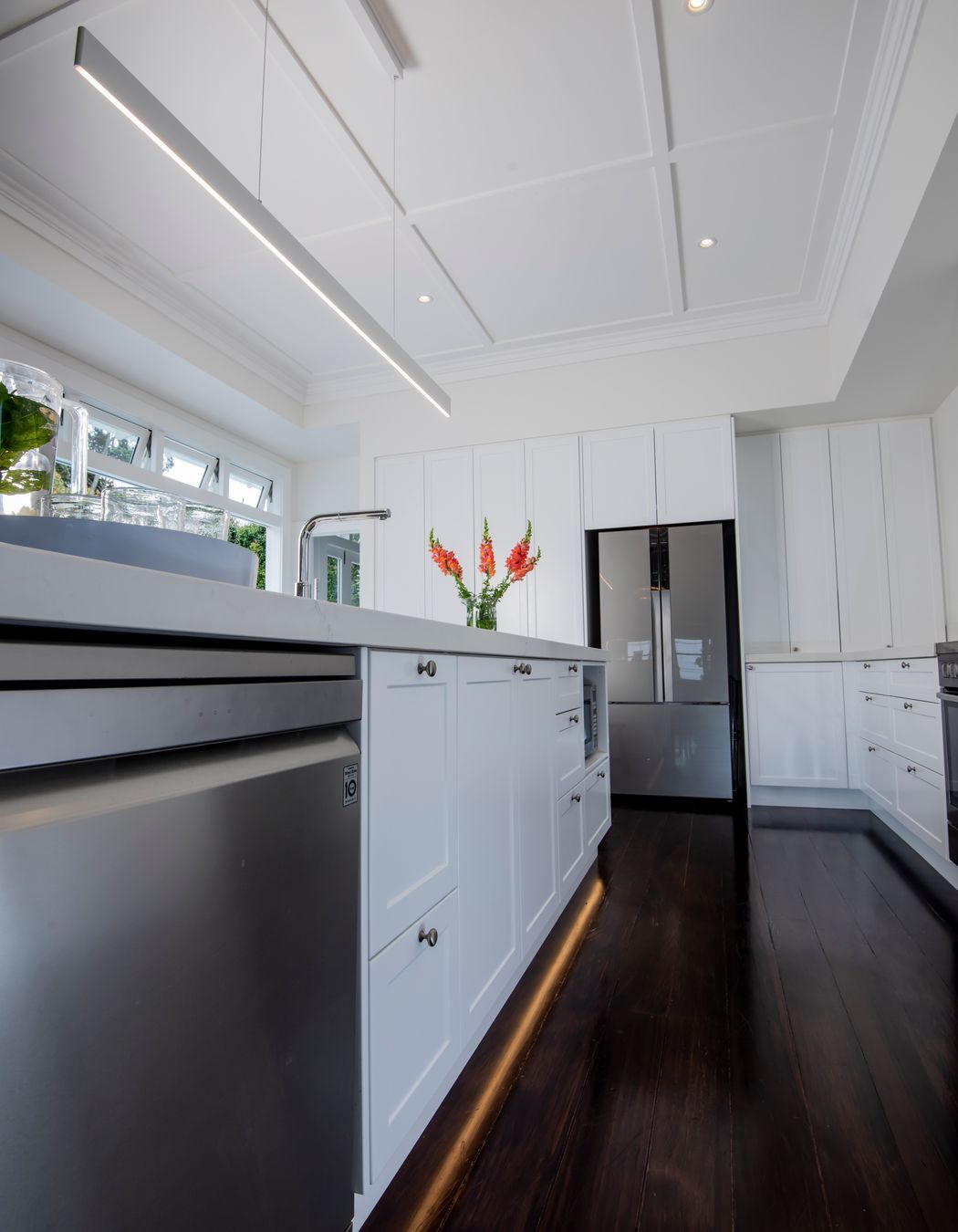 Mt Eden Stunning Renovation