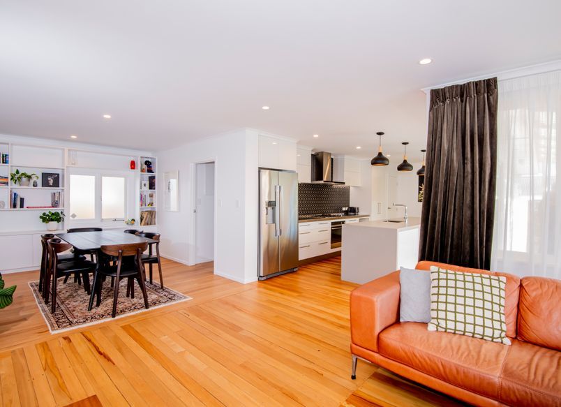 Charming Bungalow Renovation, Glen Eden, Auckland