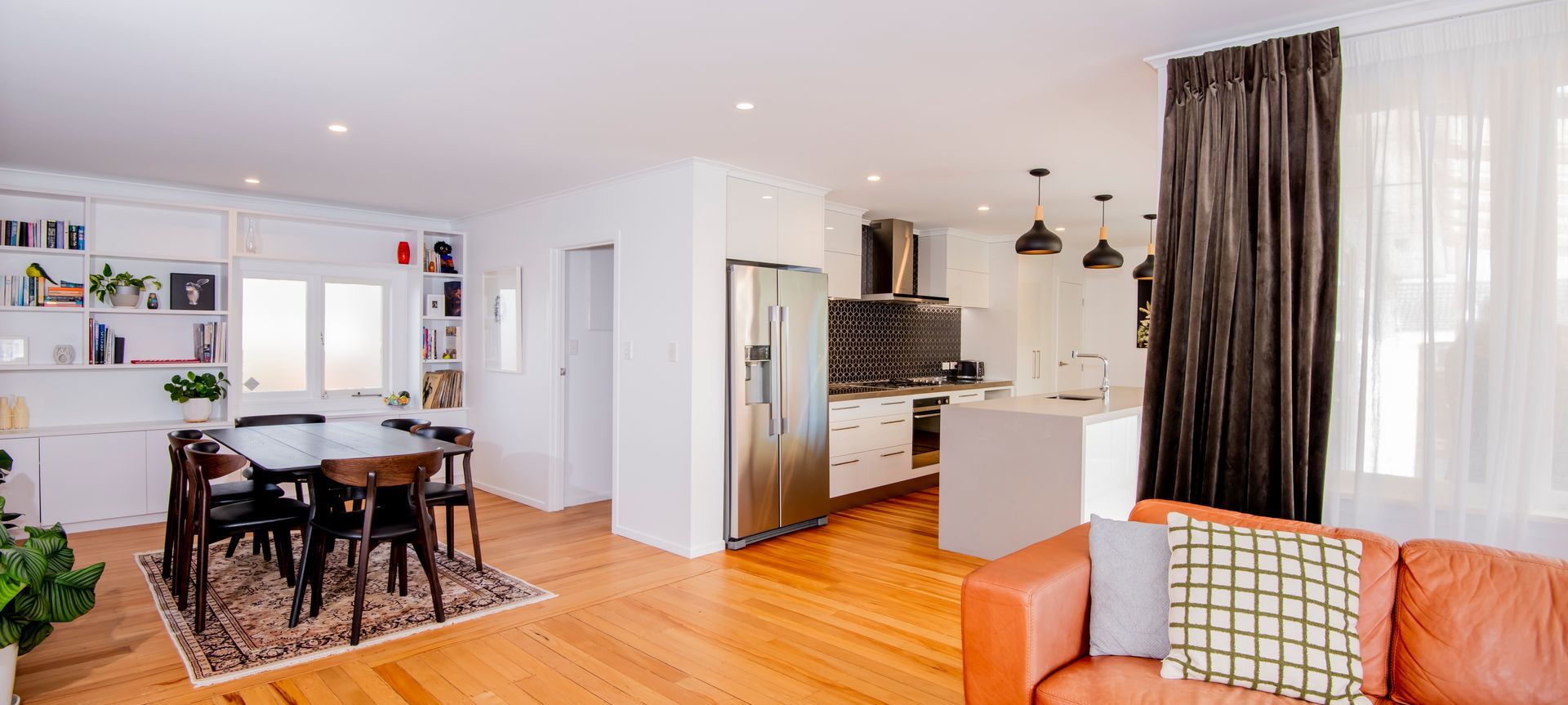 Charming Bungalow Renovation, Glen Eden, Auckland banner