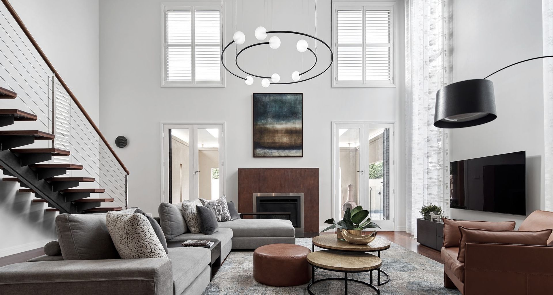 Grandview Residence banner
