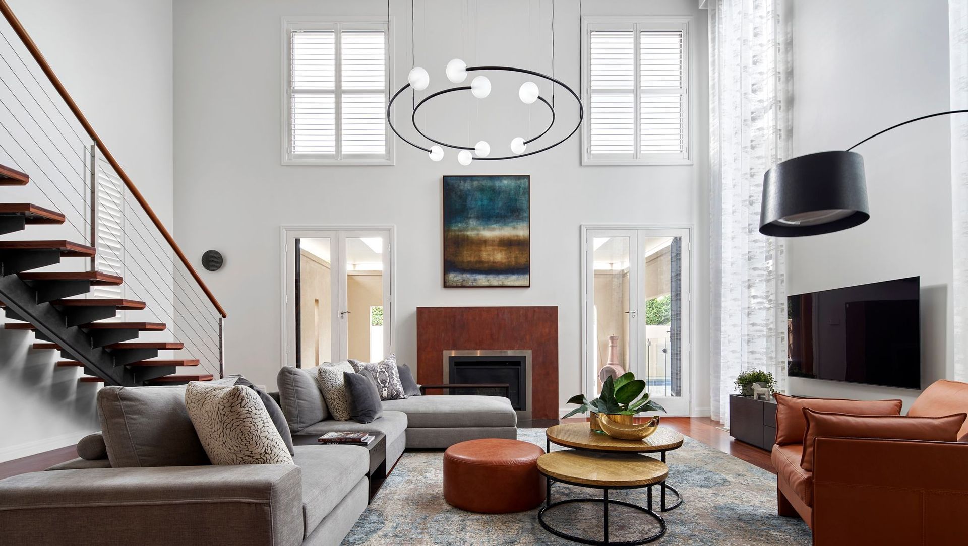 Grandview Residence banner