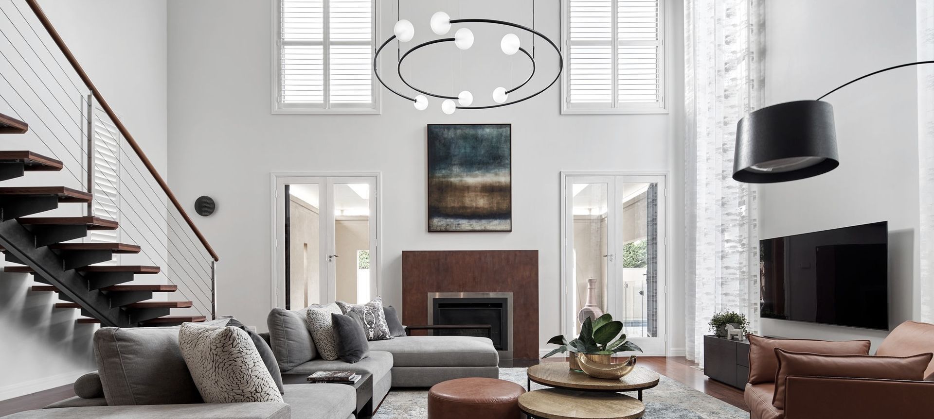 Grandview Residence banner