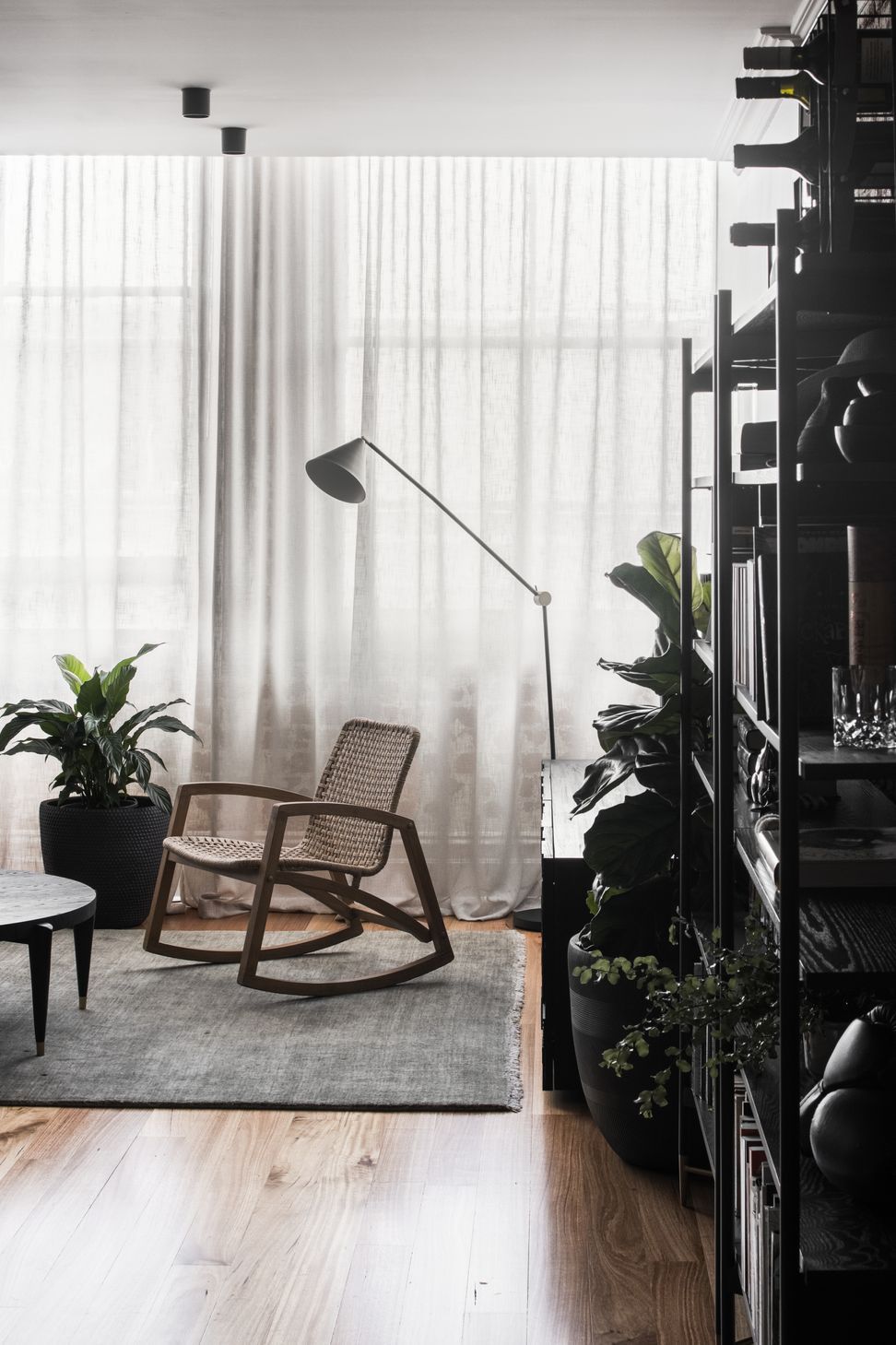 Melbourne Warehouse