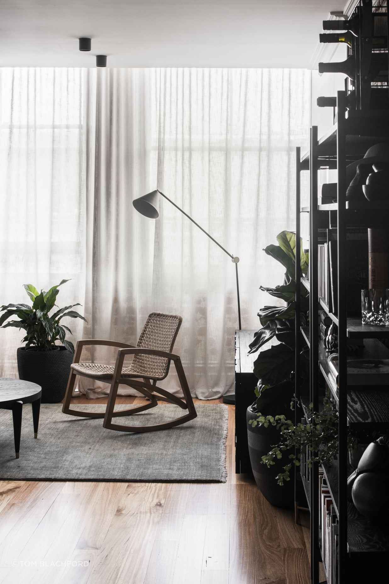 Melbourne Warehouse
