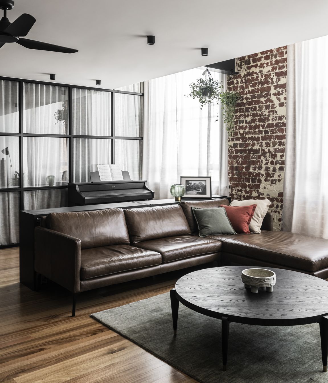 Melbourne Warehouse