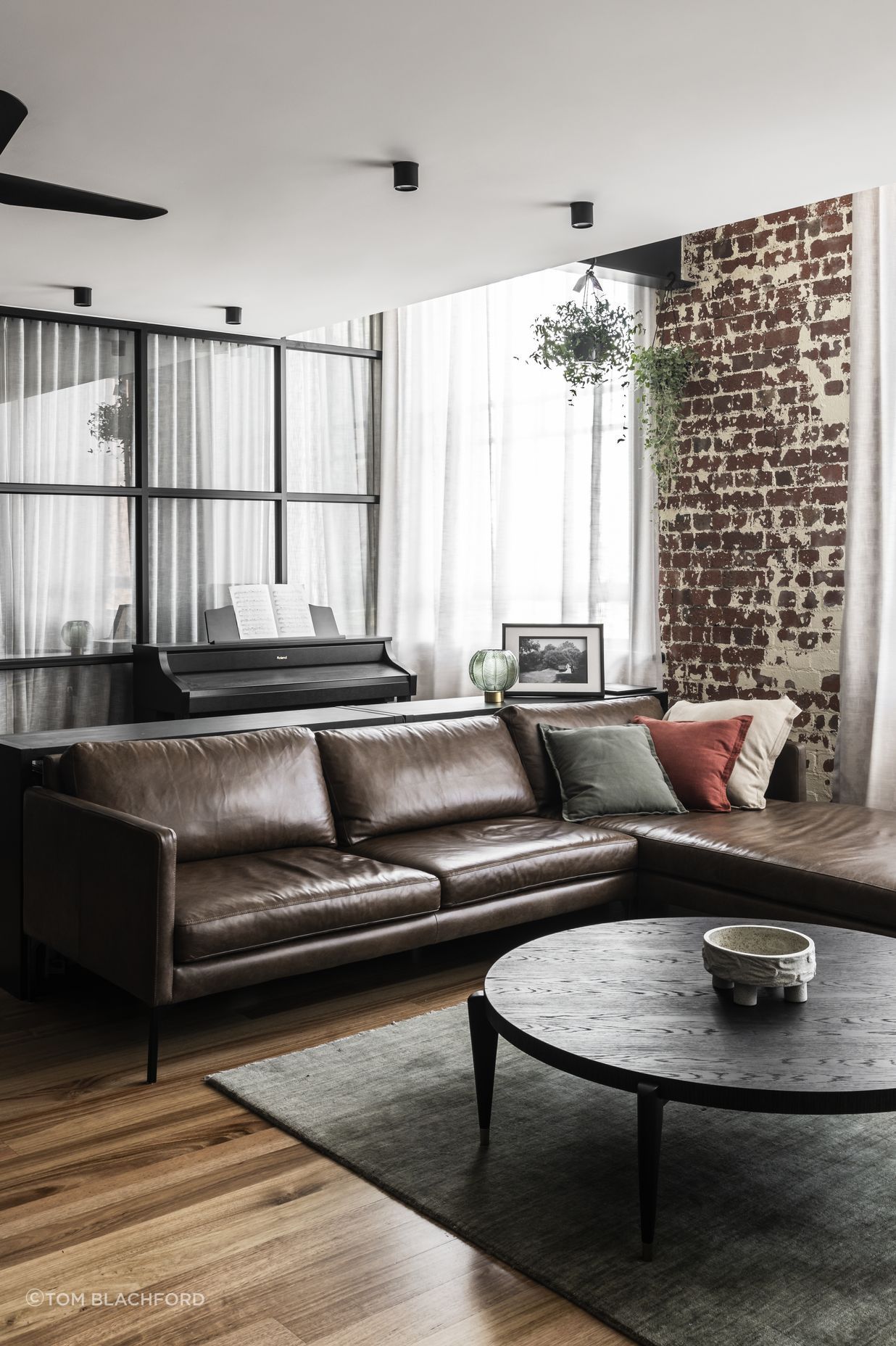 Melbourne Warehouse