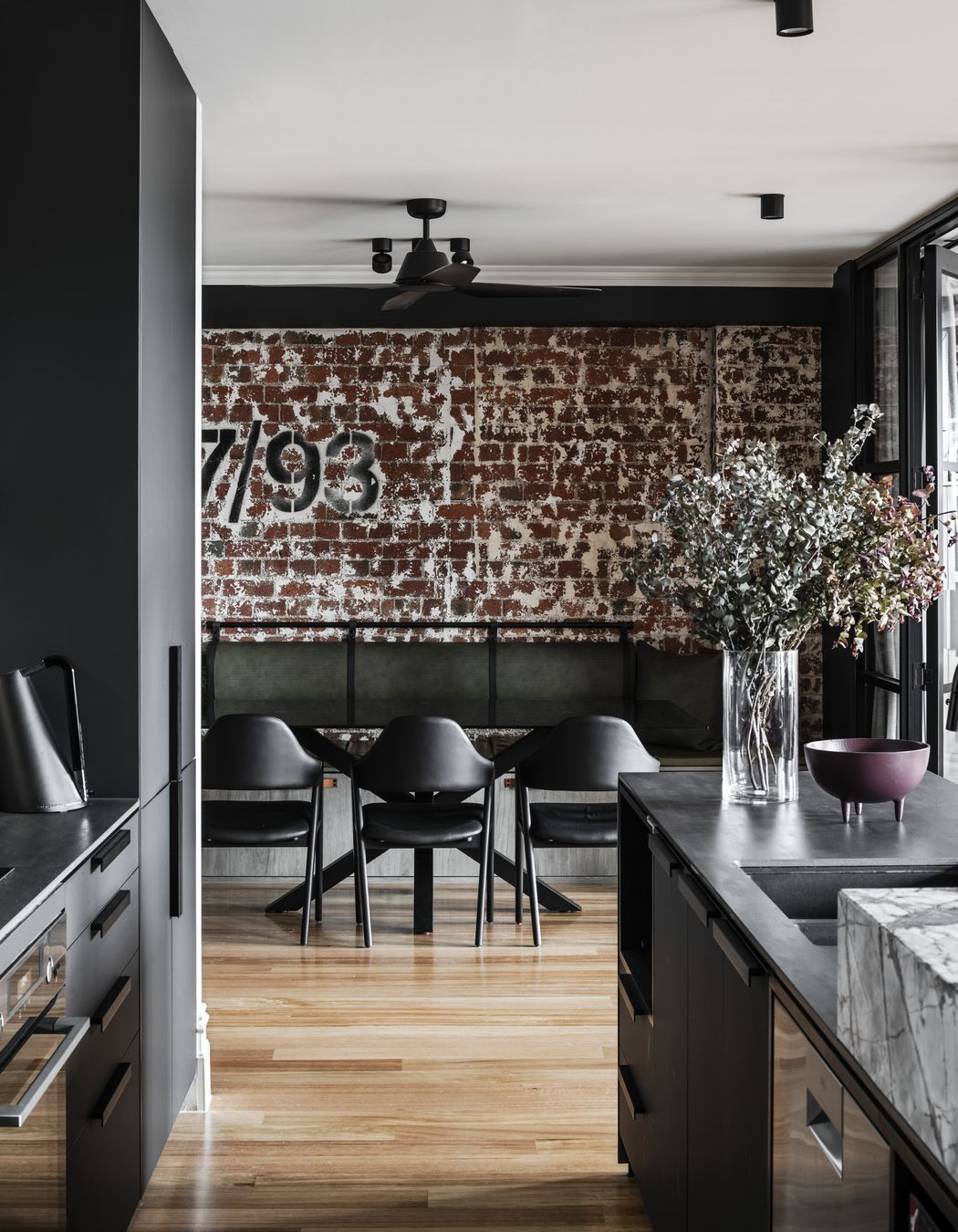 Melbourne Warehouse