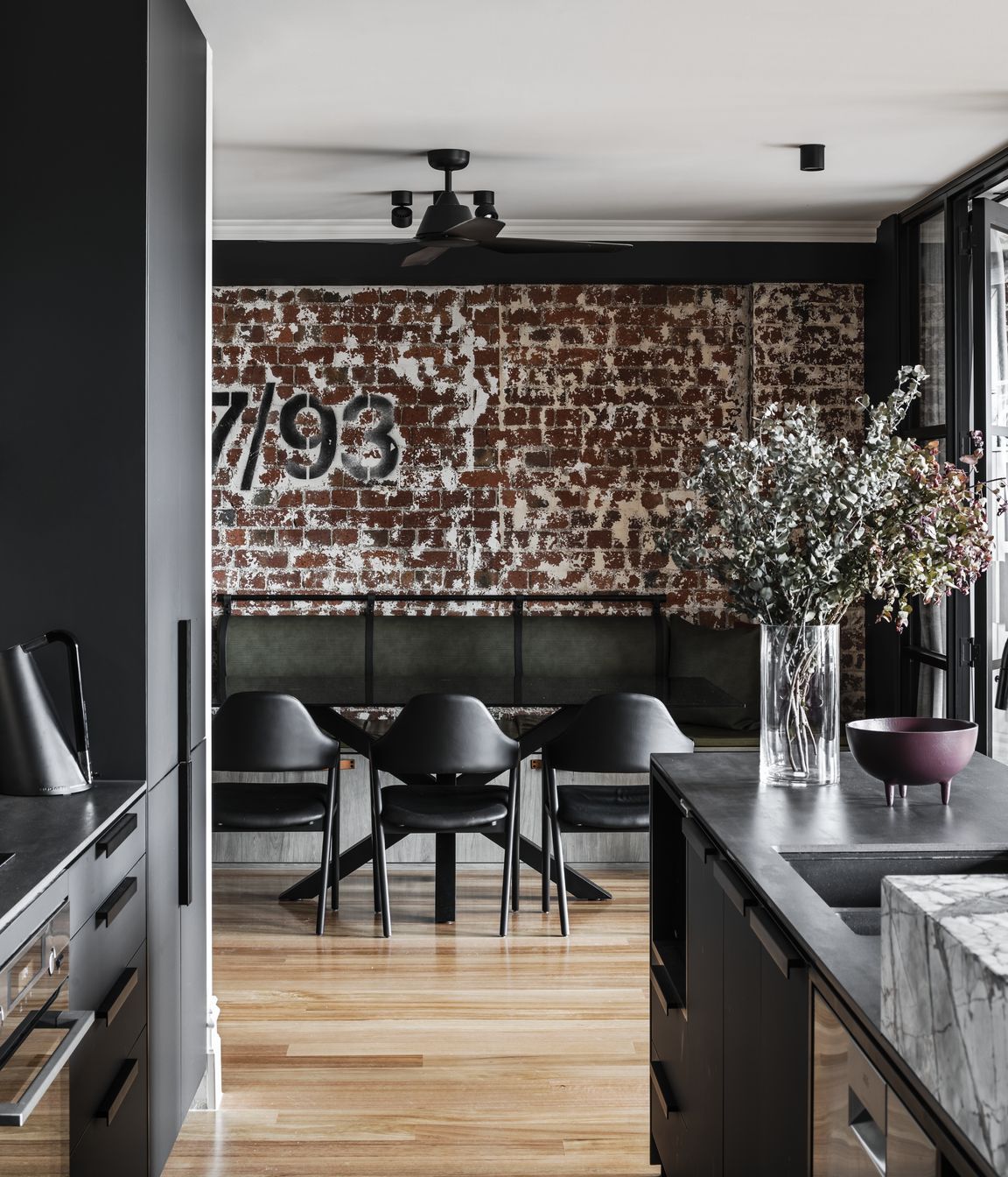 Melbourne Warehouse