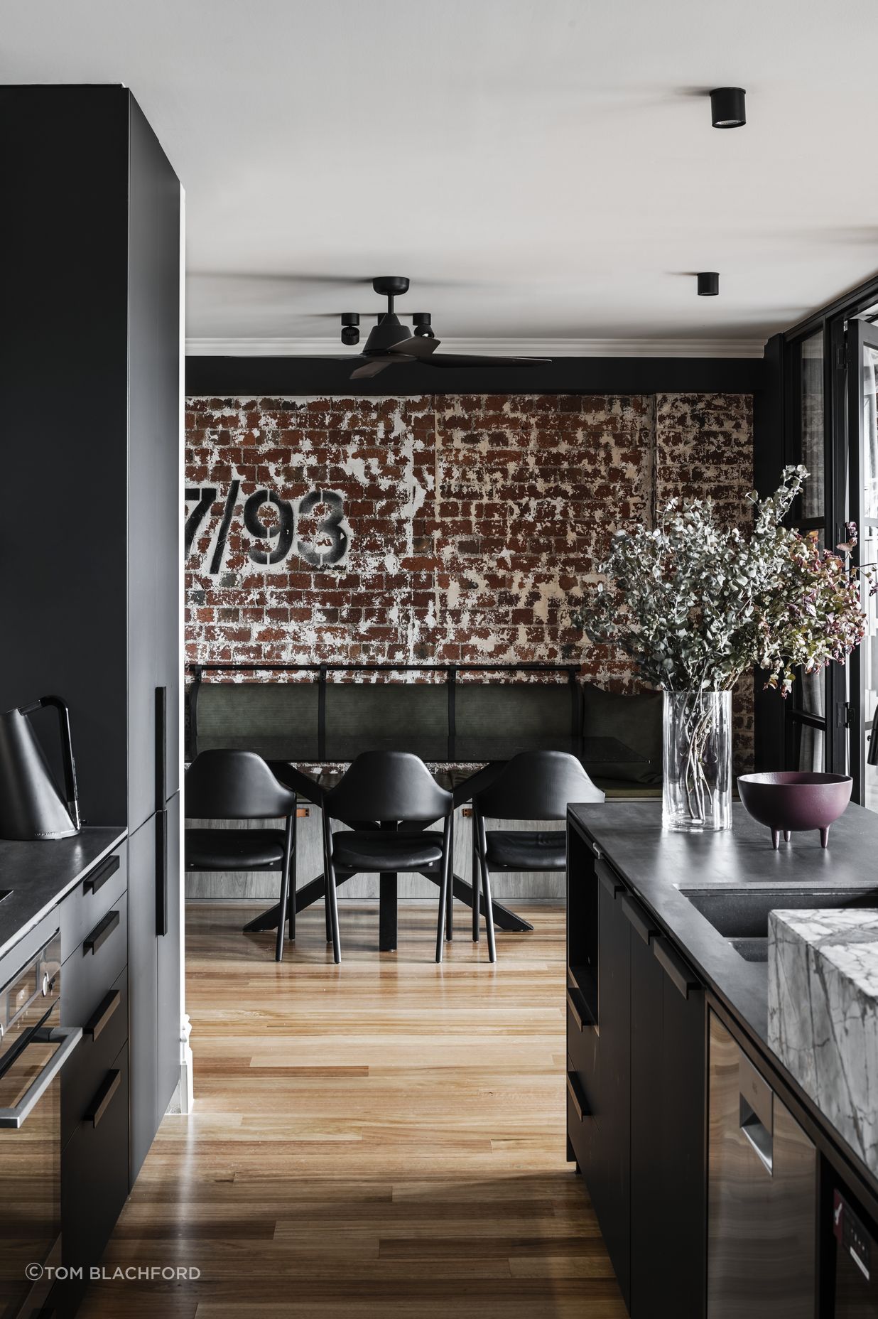 Melbourne Warehouse