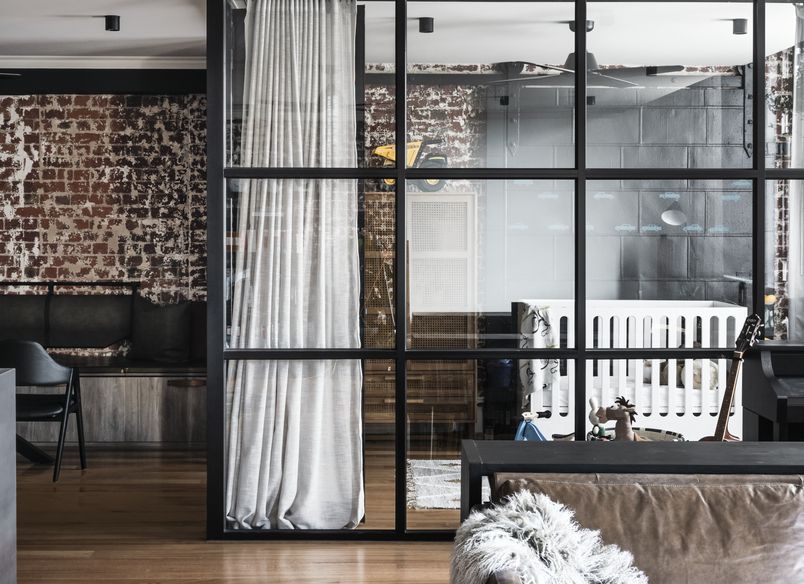 Melbourne Warehouse