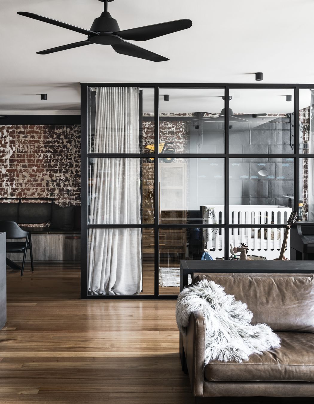 Melbourne Warehouse