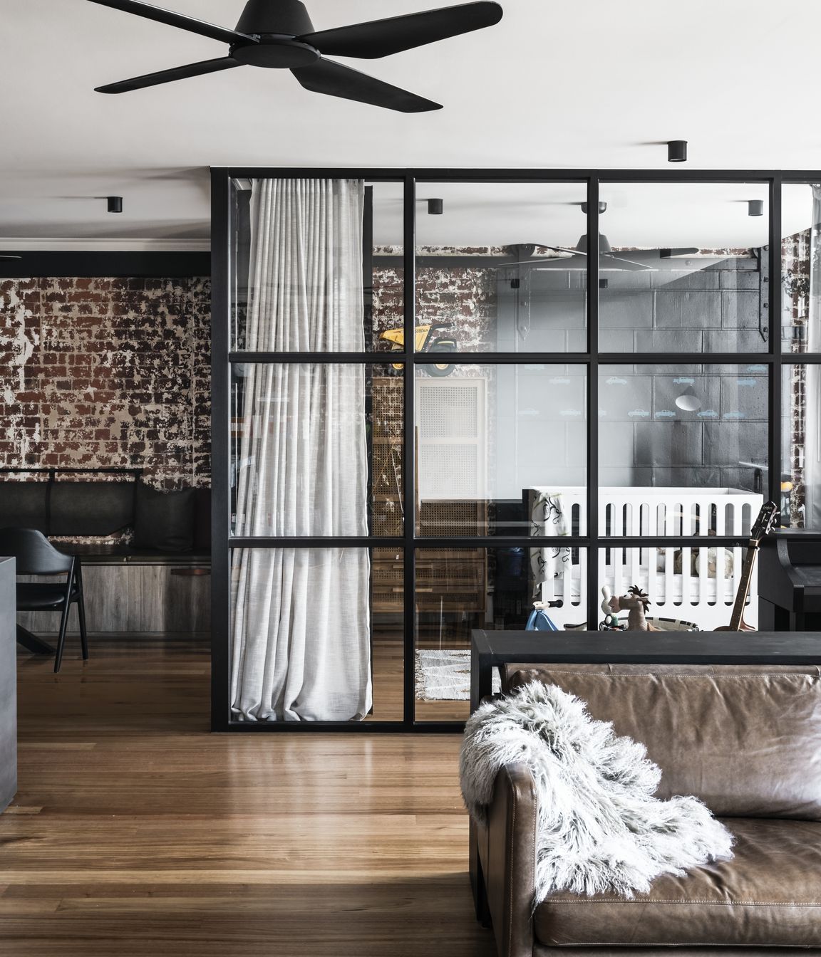 Melbourne Warehouse