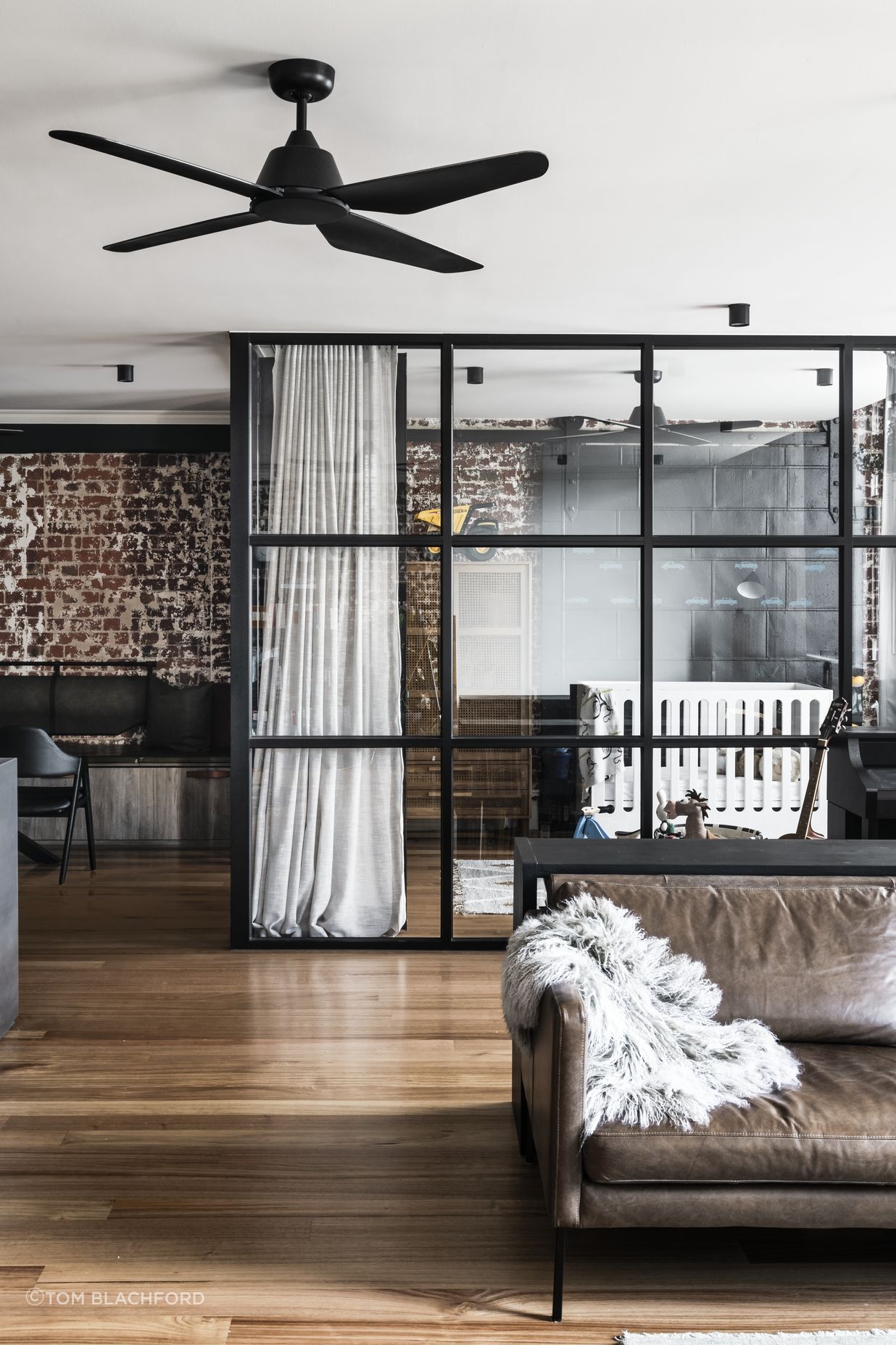 Melbourne Warehouse
