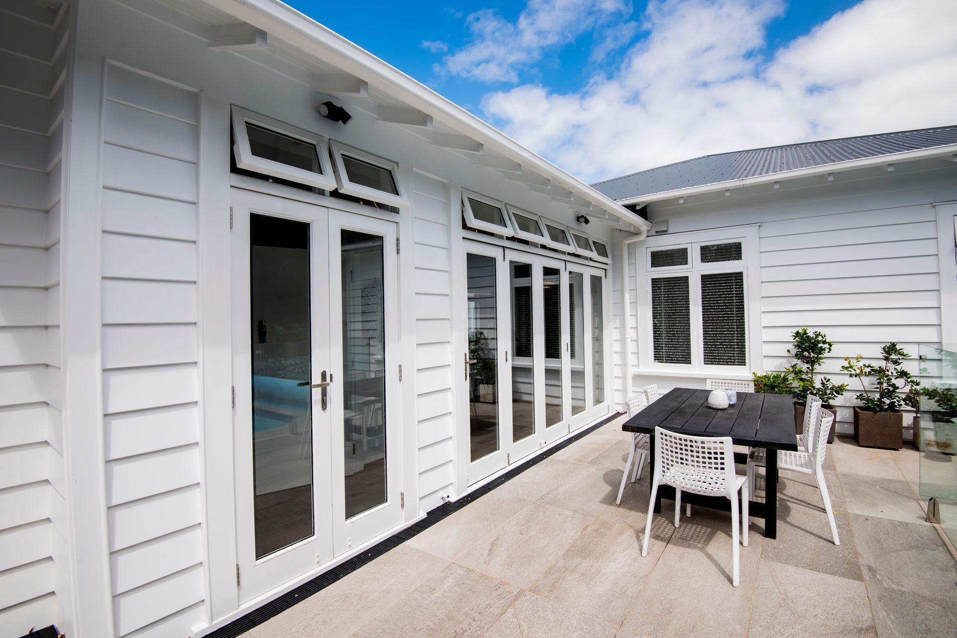 Stunning Renovation, Mt Eden, Auckland