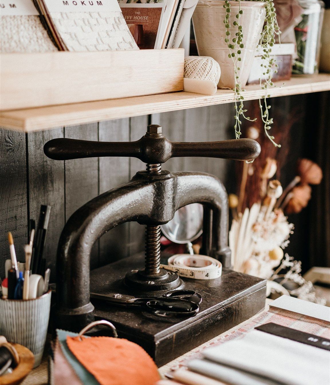 Creative Studio Space