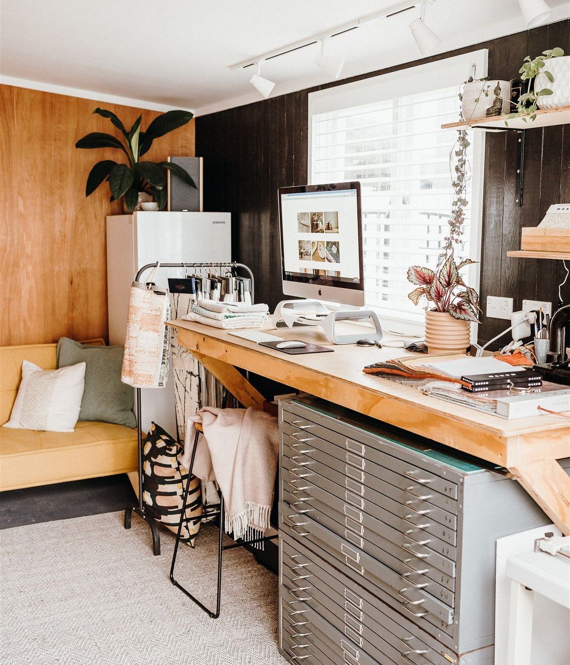 Creative Studio Space