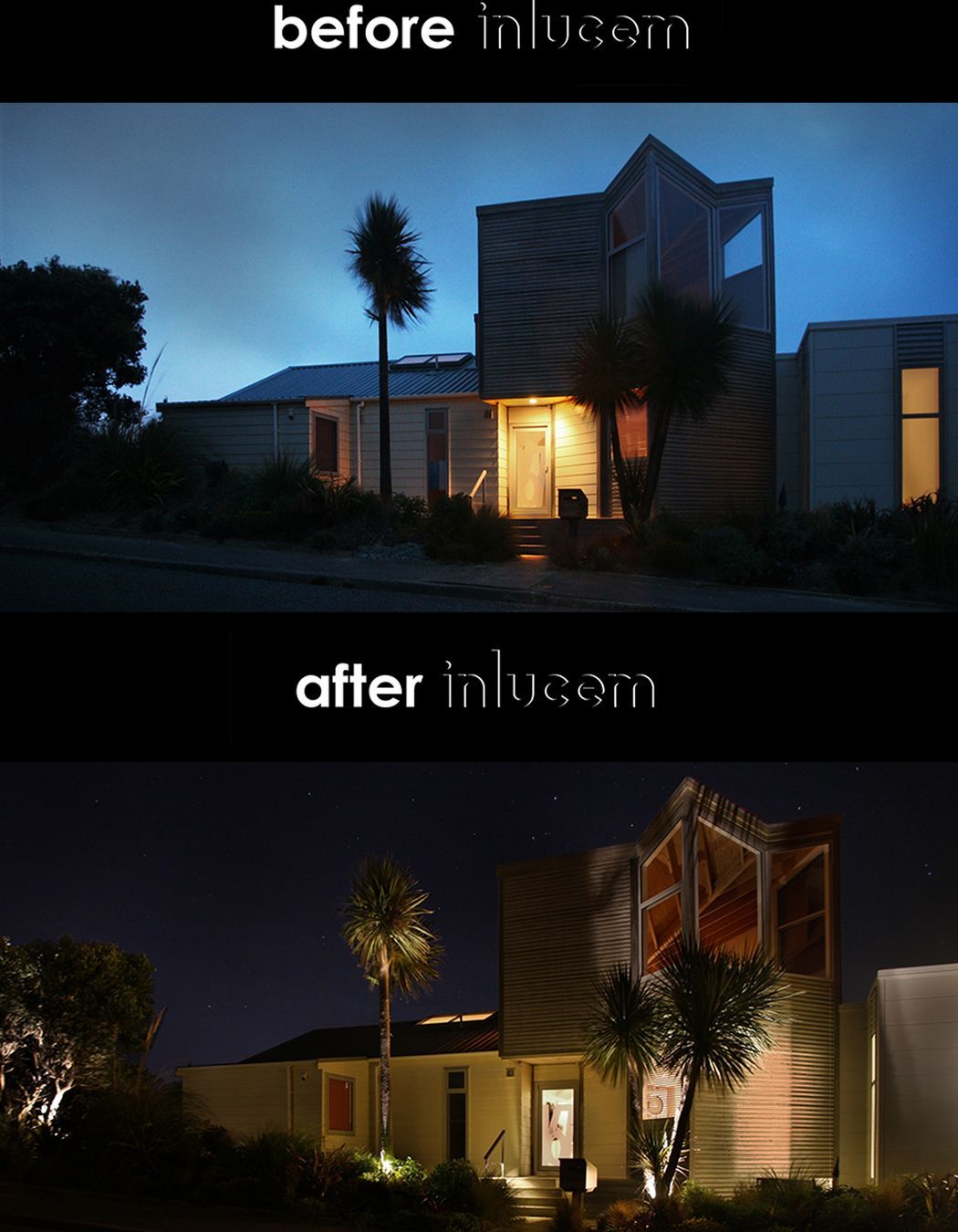 Before and After
