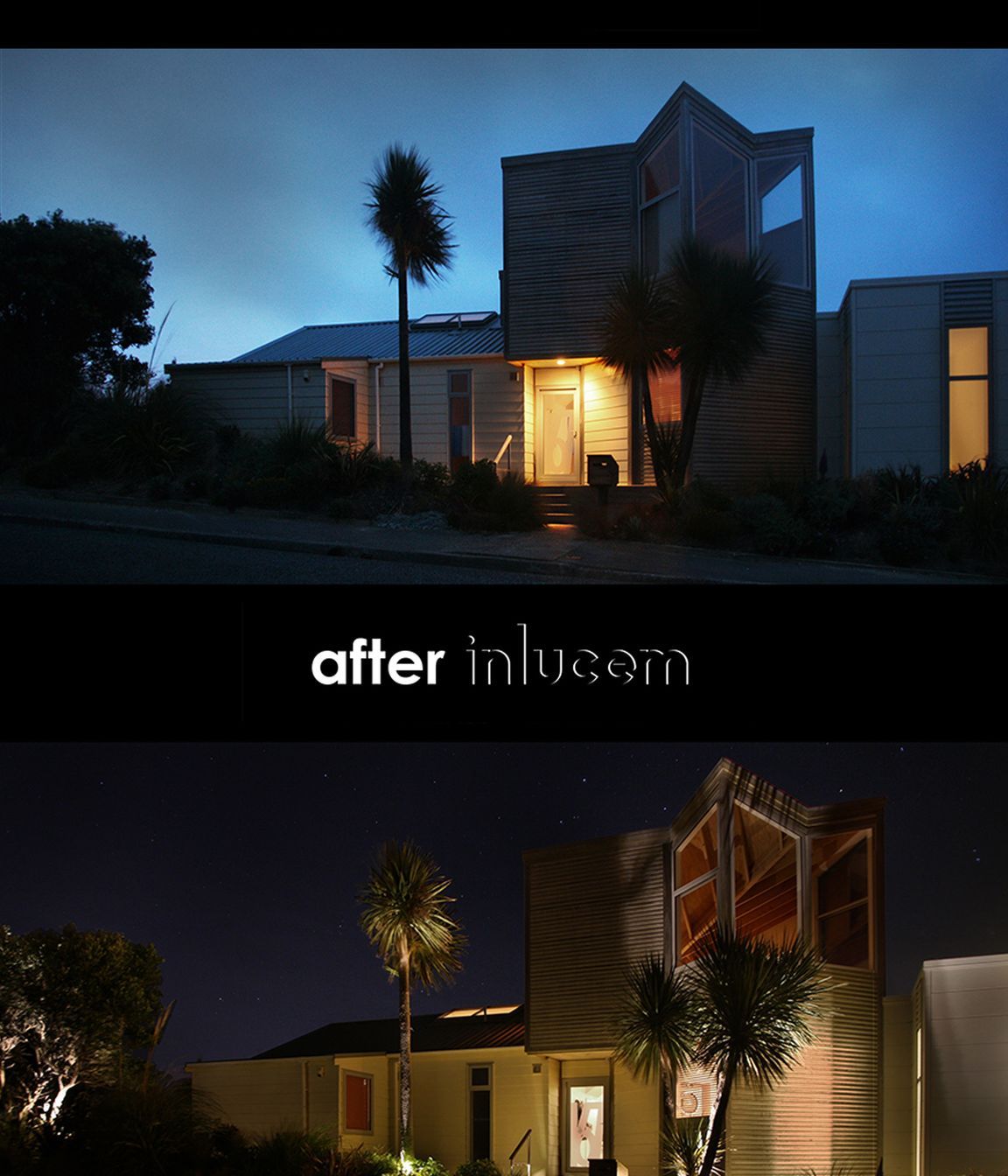 Before and After