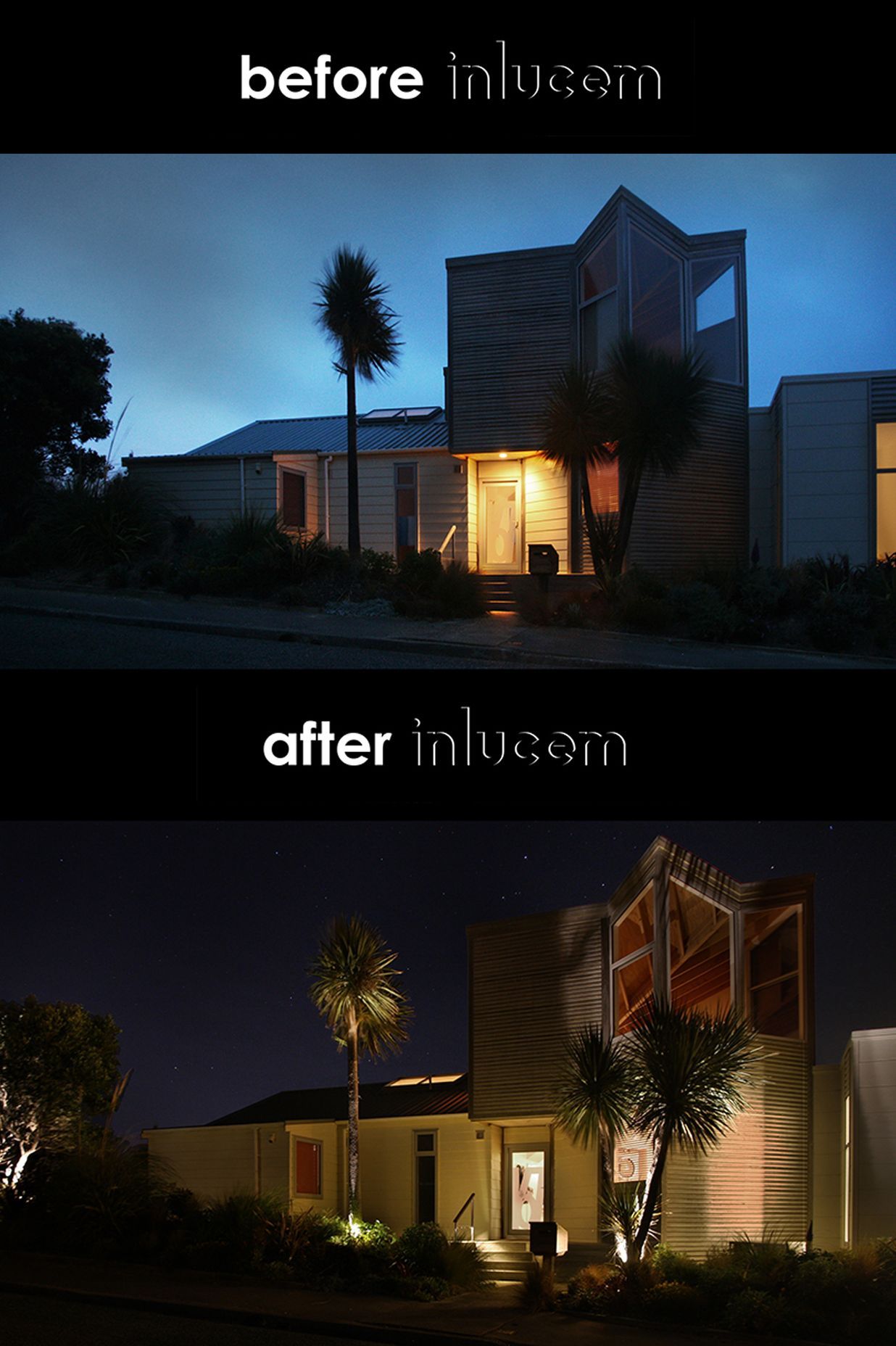 Before and After