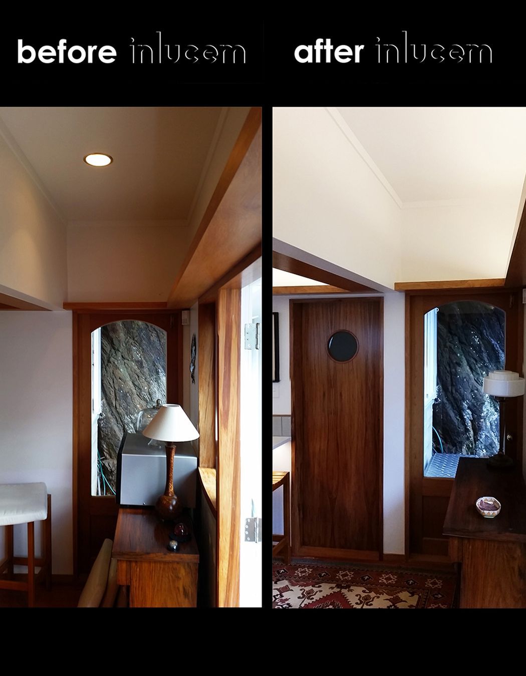 Before and After