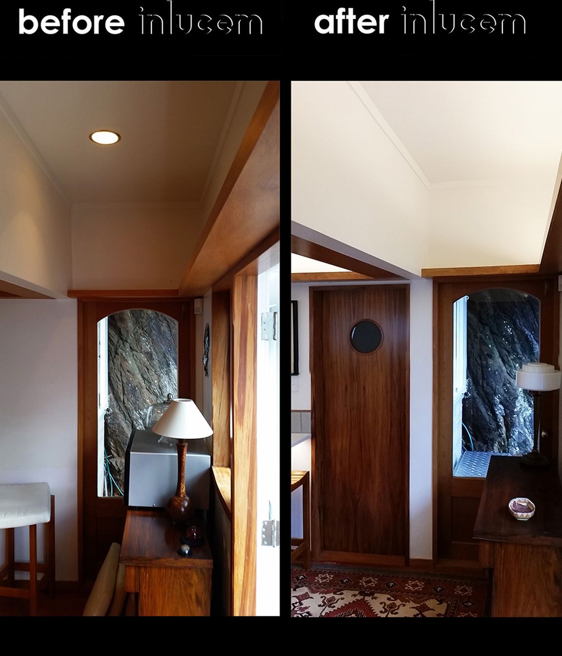 Before and After