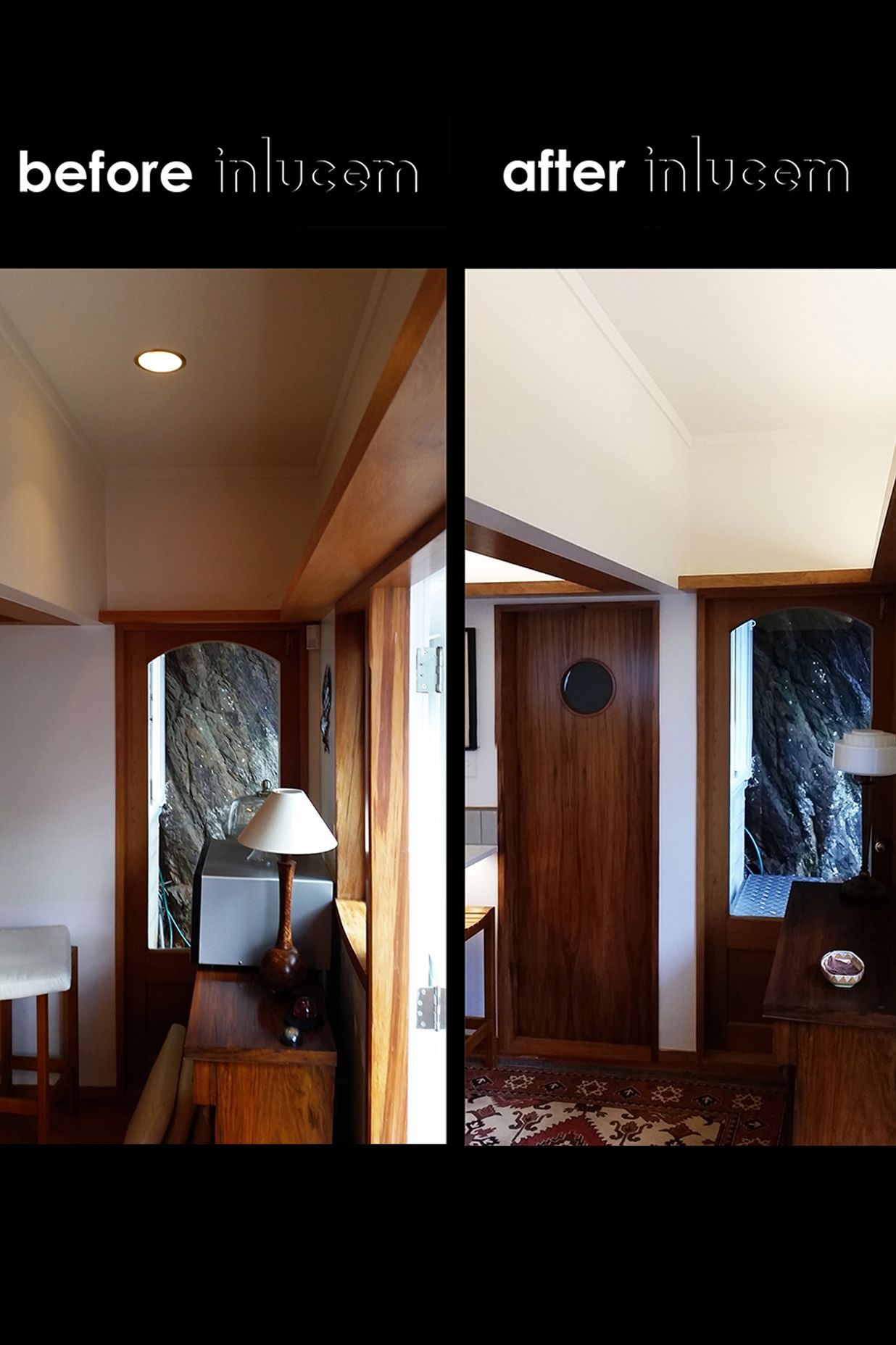 Before and After